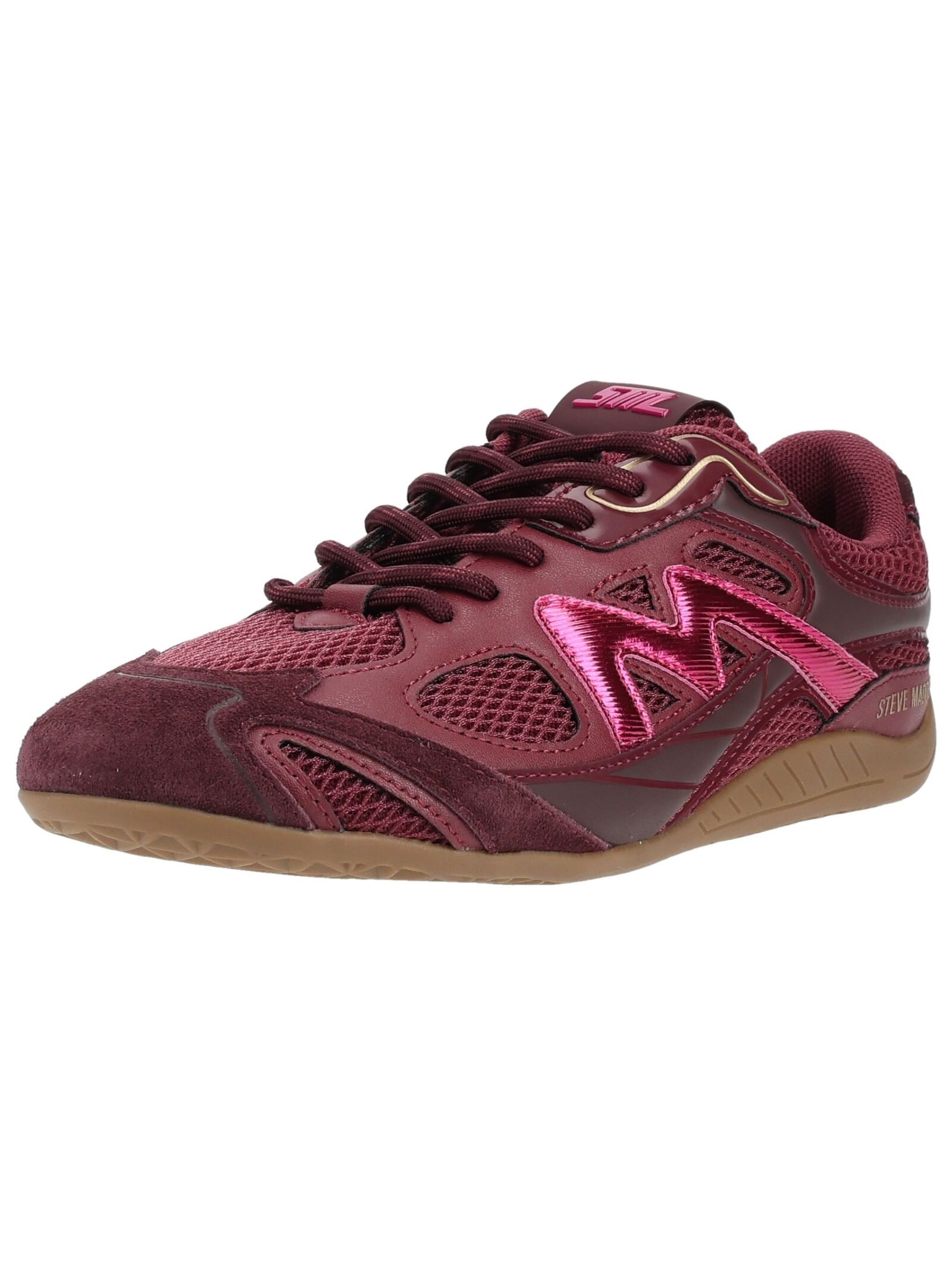 STEVE MADDEN Sneaker "STEVE MADDEN Sneaker Lederimitat"