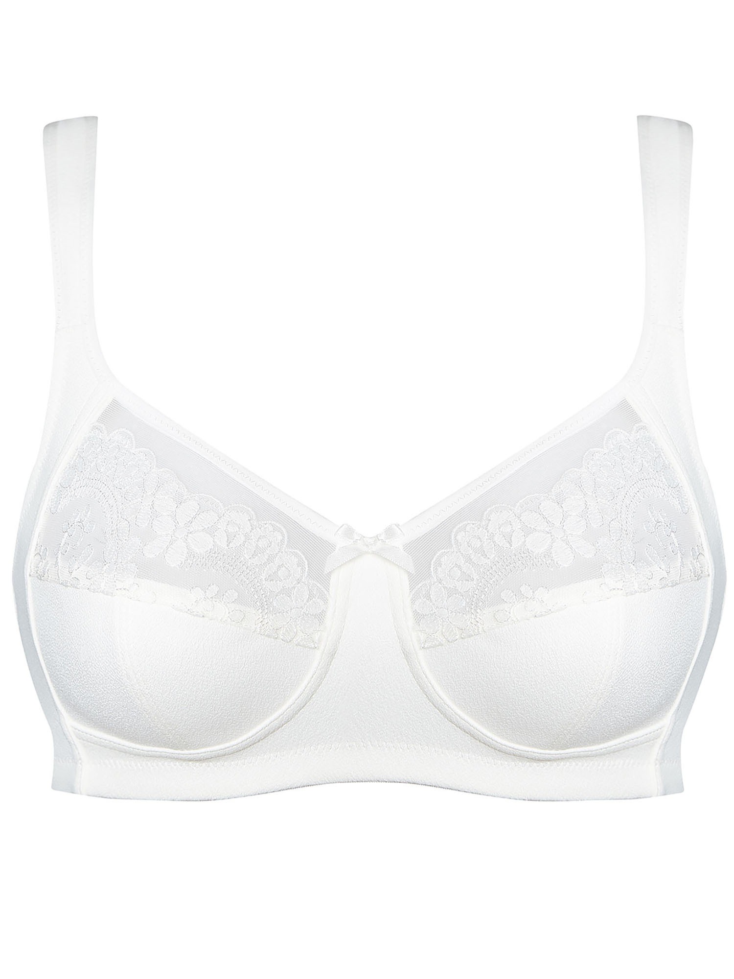 Susa Bügelloser BH "BH ohne Bügel Basic" günstig online kaufen