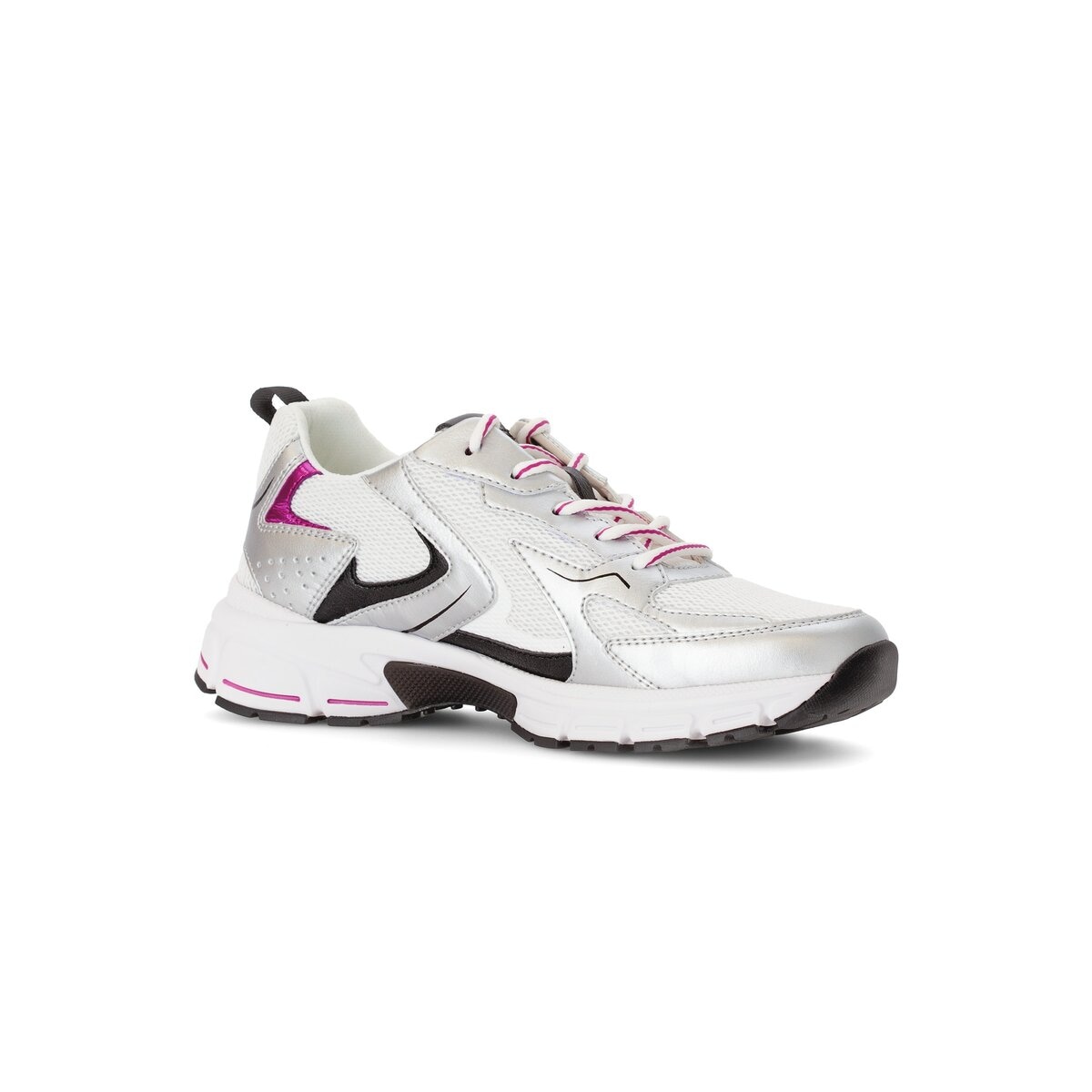 Gabor Sneaker Low White 38.5 9