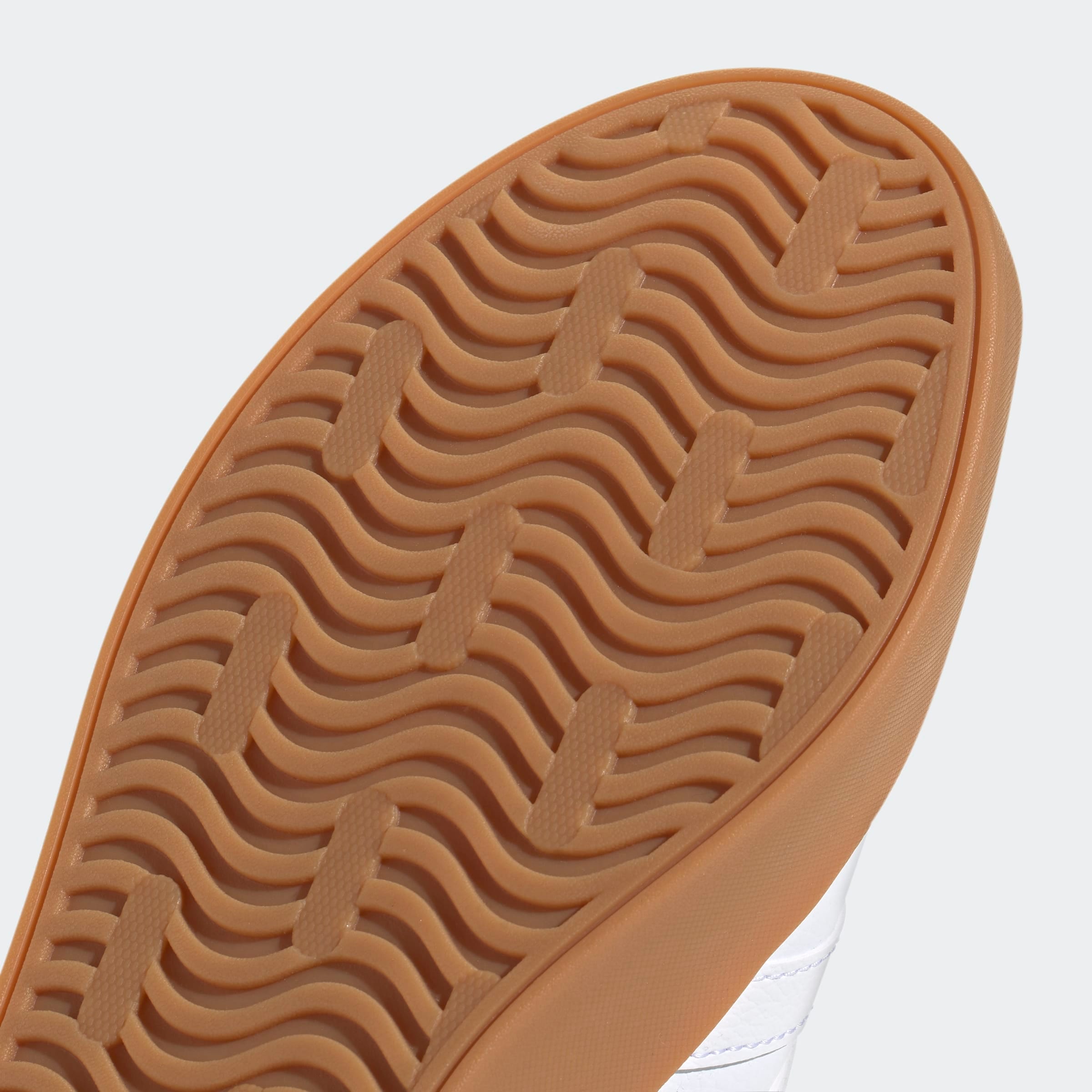 adidas Sportswear Sneaker »VL COURT 3.0«  inspiriert vom Design des adidas samba