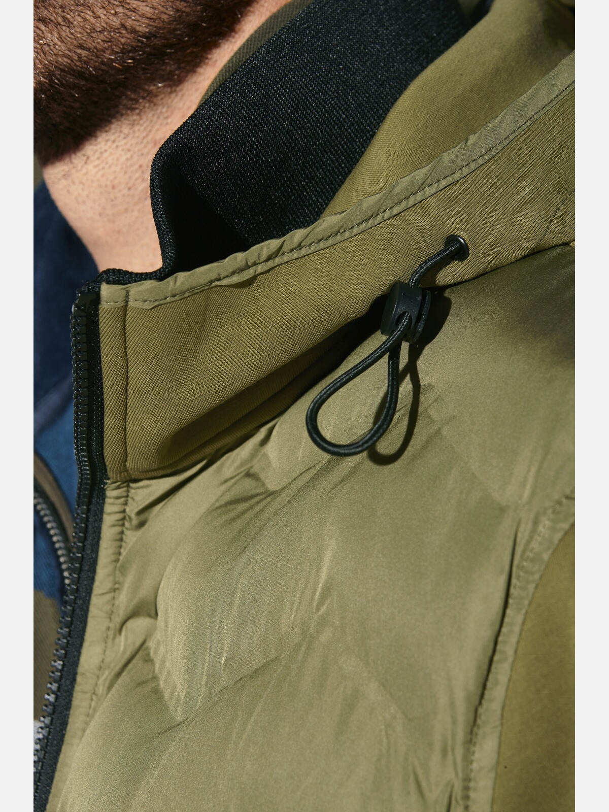 Babista Kapuzensweatjacke »Sweatjacke GILAN«