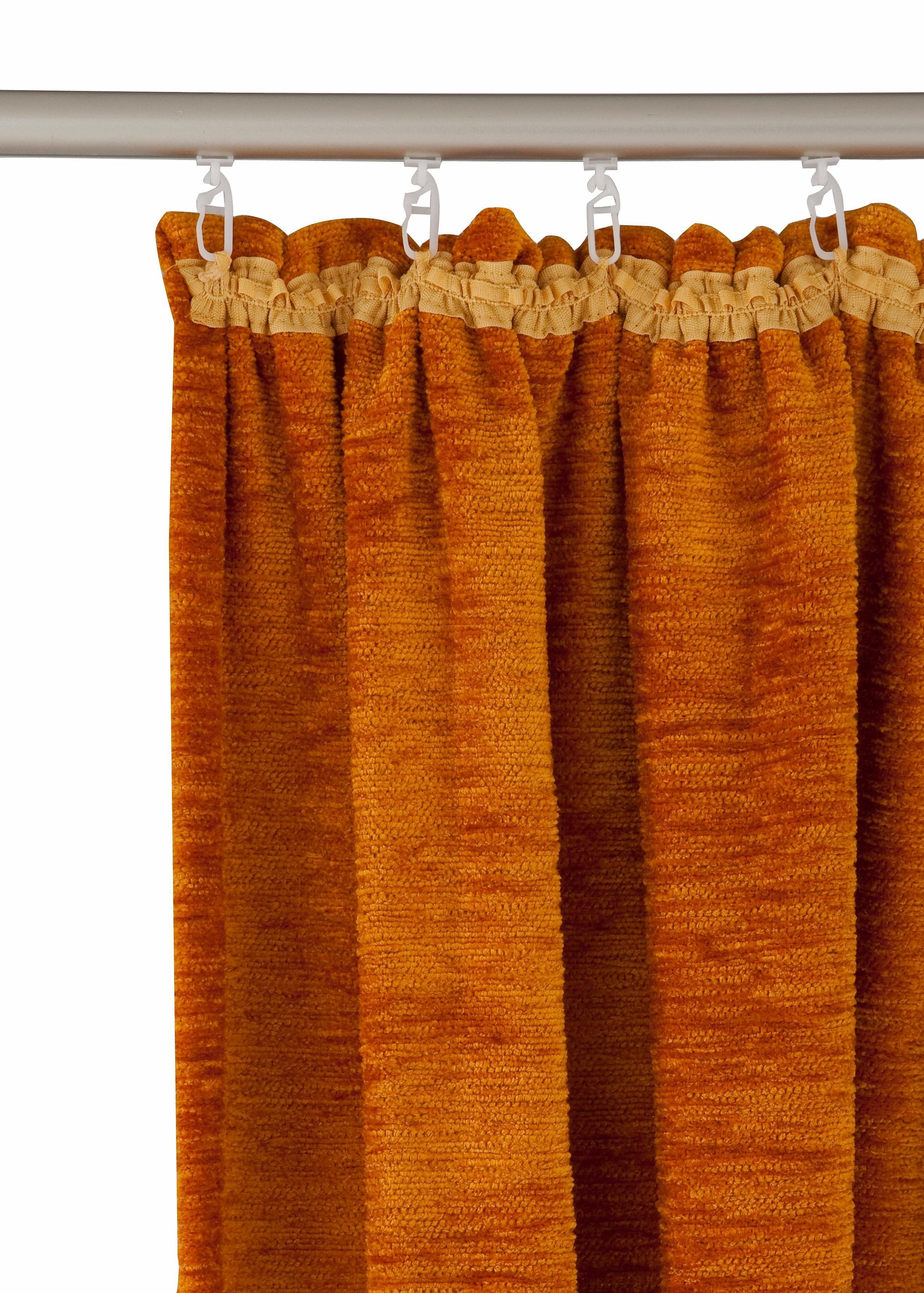 Wirth Vorhang »Trondheim 234 g/m²«, (1 St.)