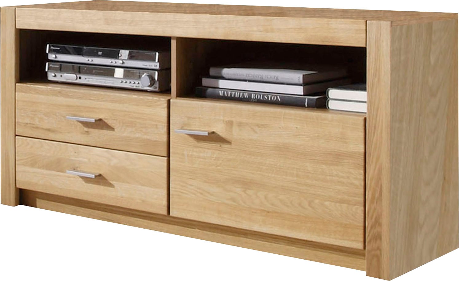 INOSIGN TV-Schrank ca. Breite »HARTFORD«, | BAUR 128 kaufen cm