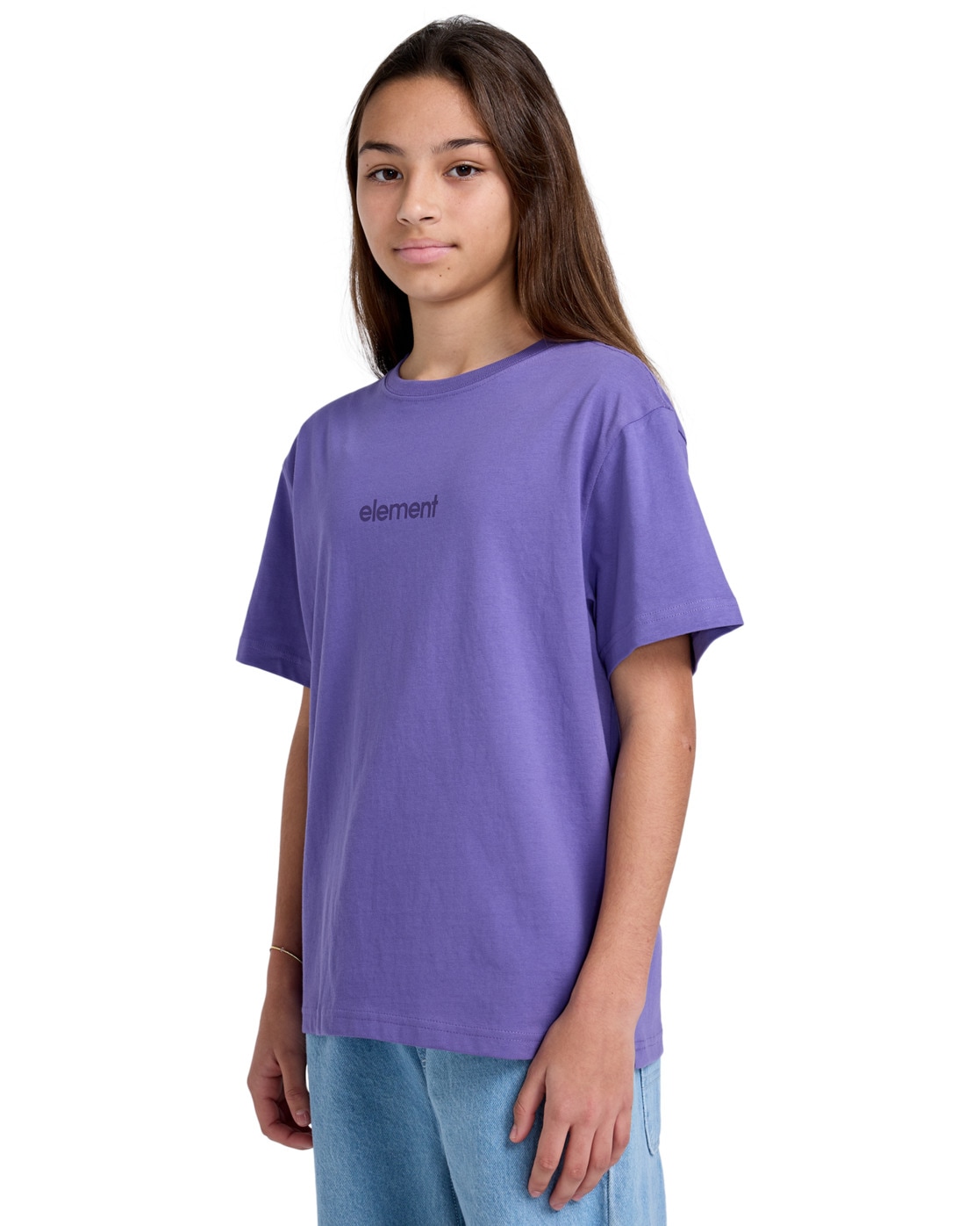 Thumbnail - Element Shirttop "Simple Logo"