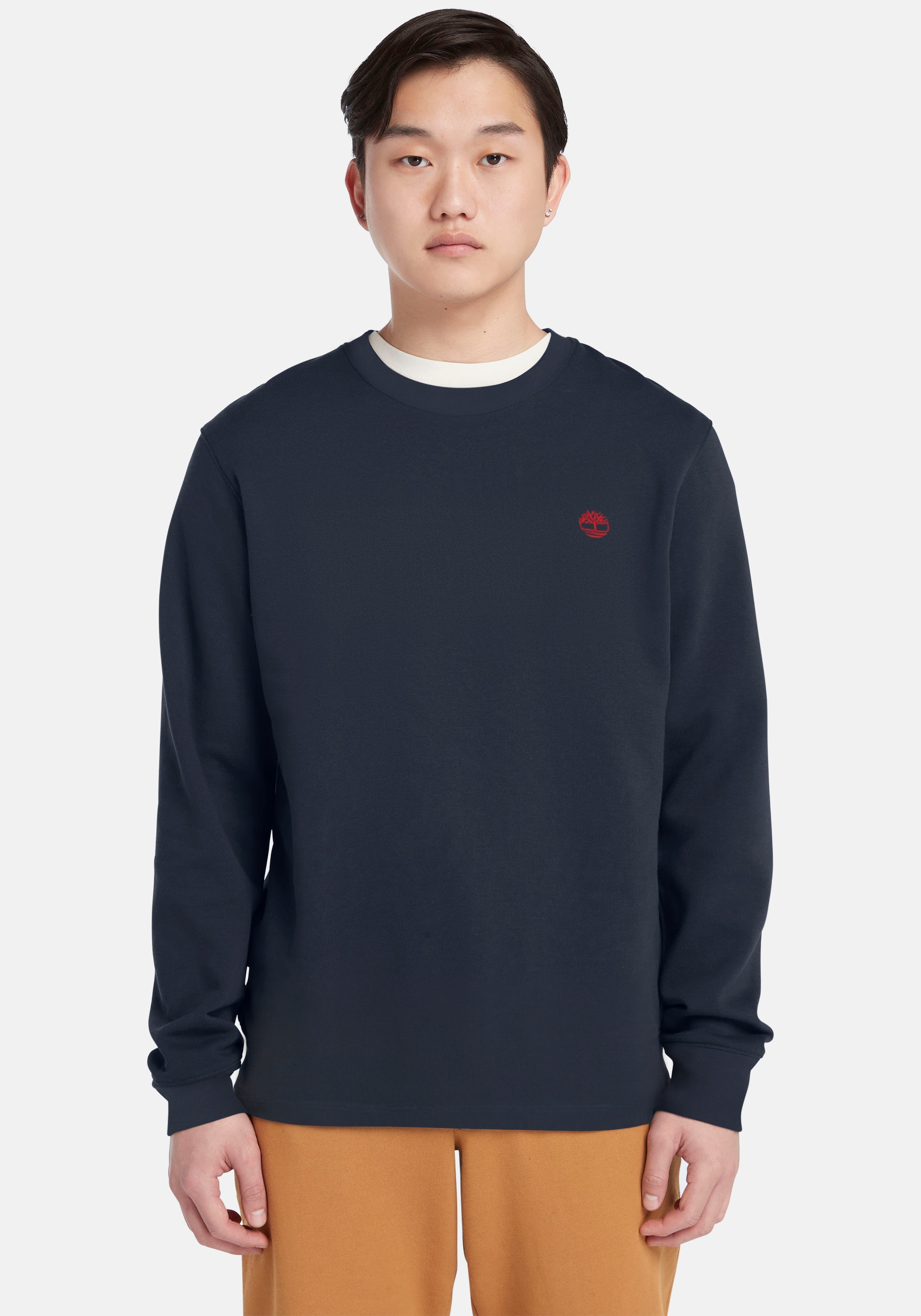 Sweatshirt »DUNSTAN«