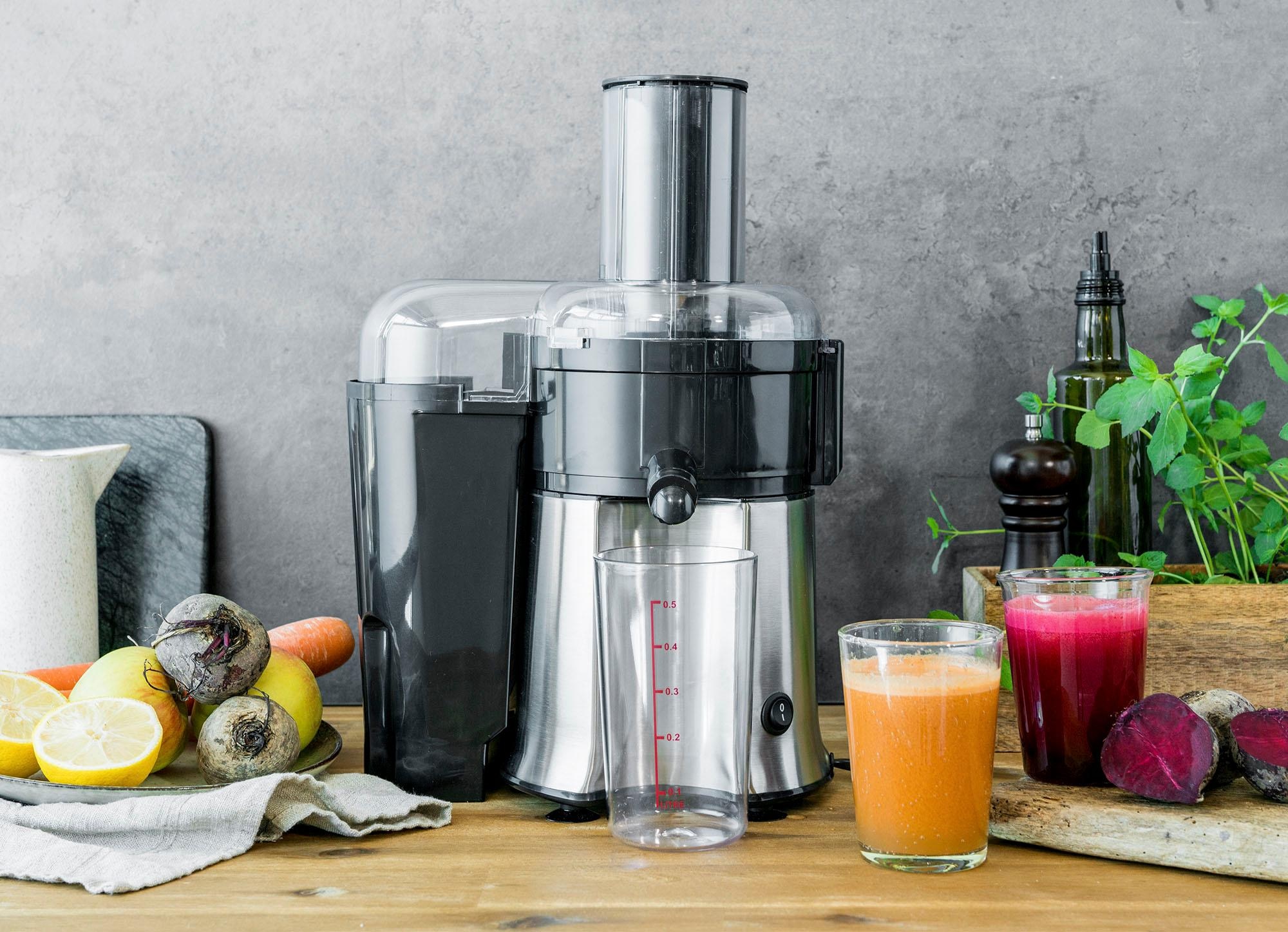 Entsafter »40117 Vital Juicer Pro«, 700 W