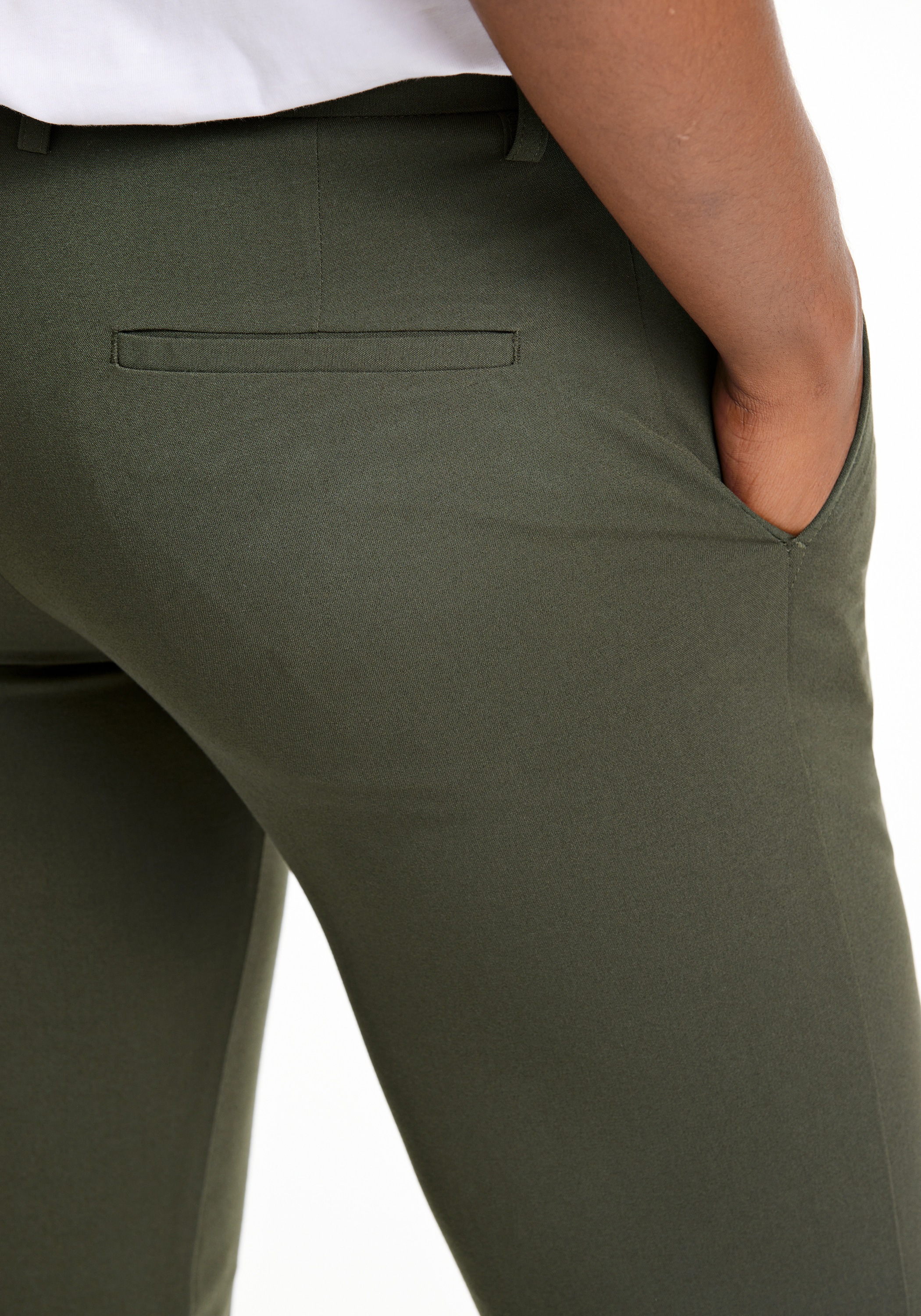 LINDBERGH Stoffhose »Lindbergh Stoffhose«