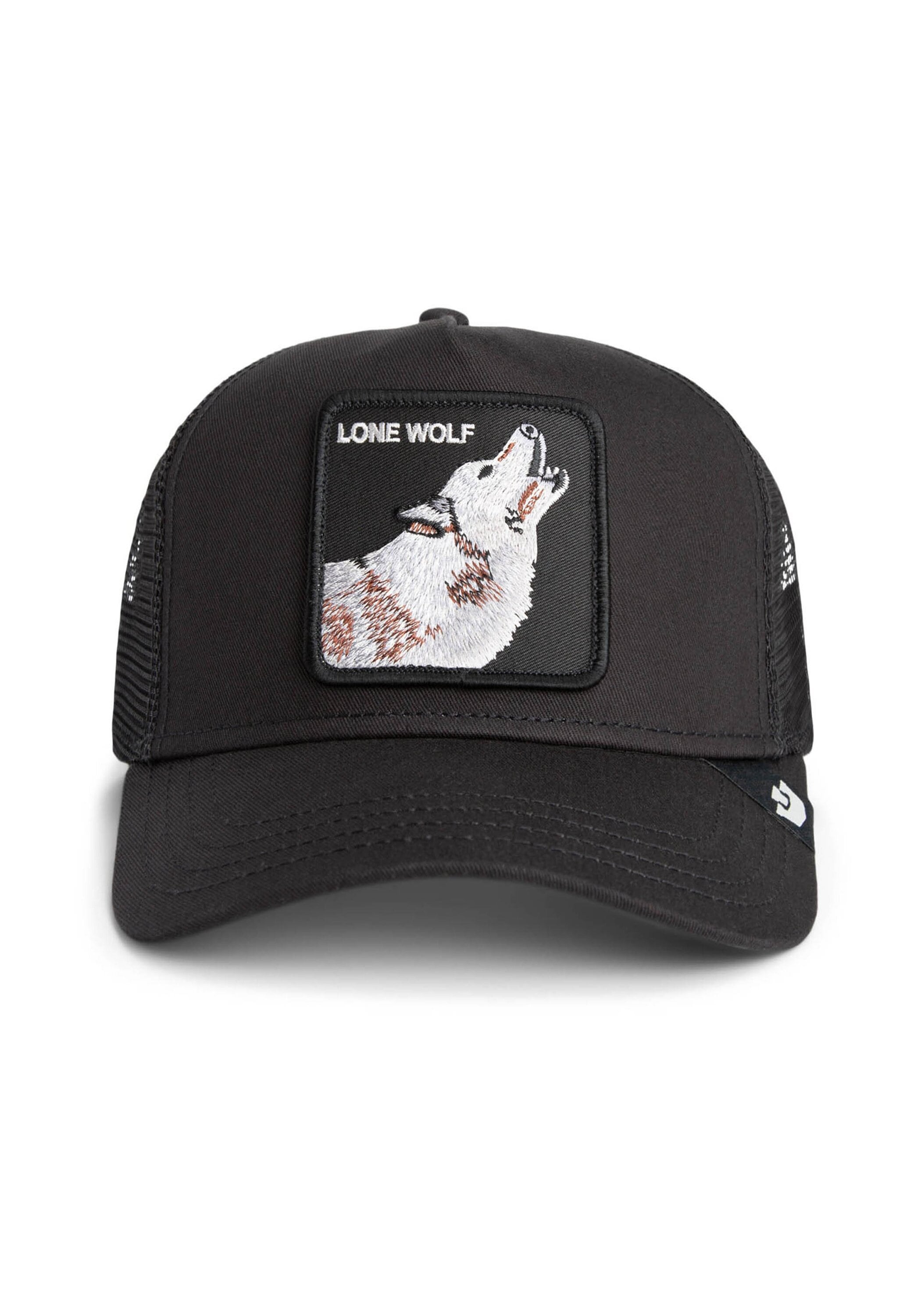 Goorin Bros. Snapback Cap "Cap OG Trucker" günstig online kaufen