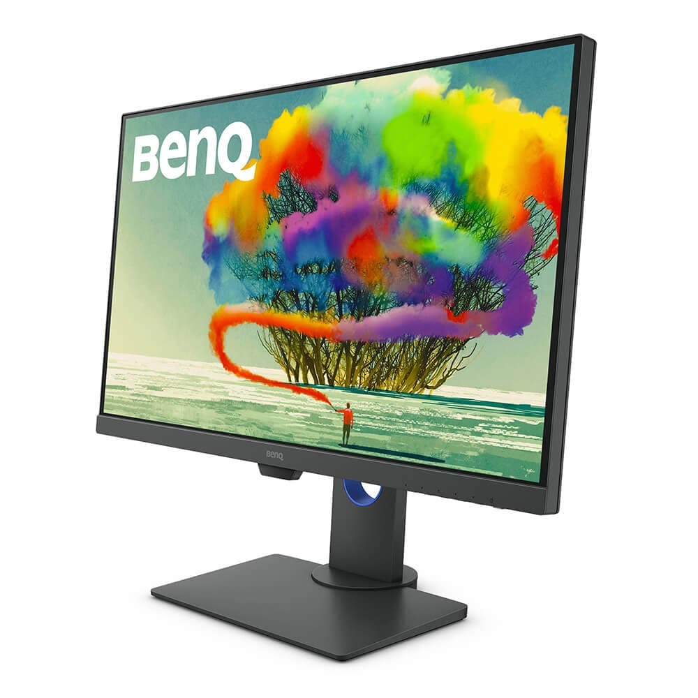 BenQ LCD-Monitor »PD2705U«, 68,6 cm/27 Zoll, 3840 x 2160 px, 4K Ultra HD