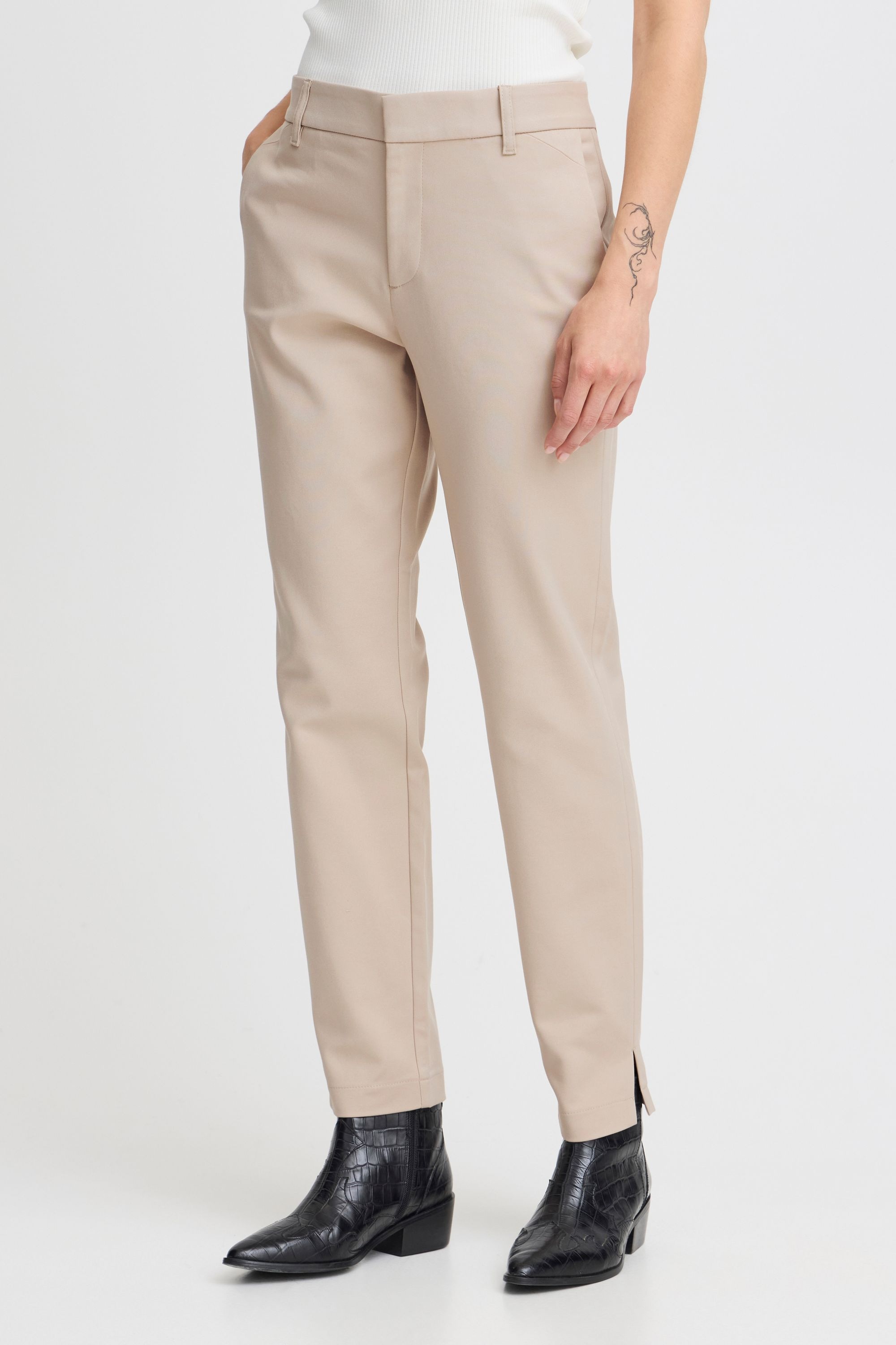 Pulz Jeans Stoffhose »Stoffhose PZBindy«