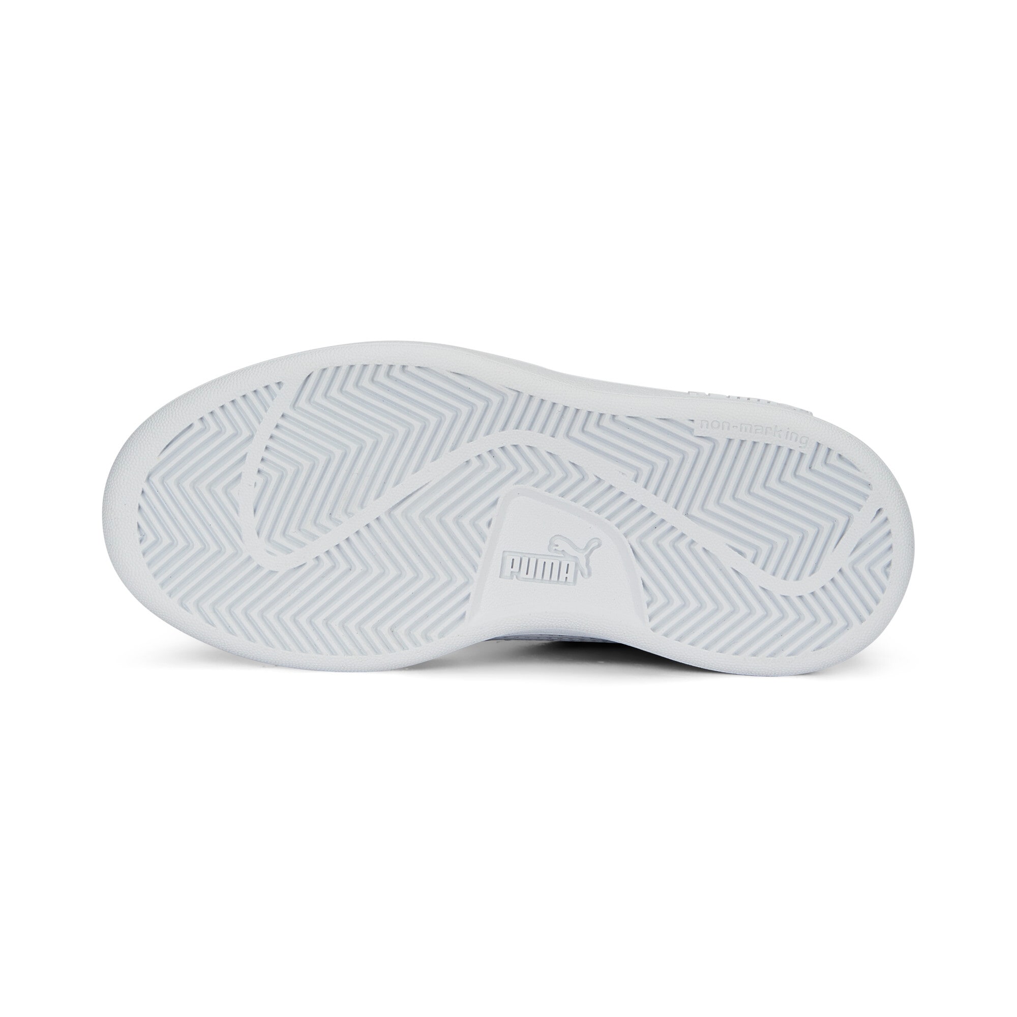 PUMA Sneaker »SMASH 3.0 L V PS«, mit Klettverschluss