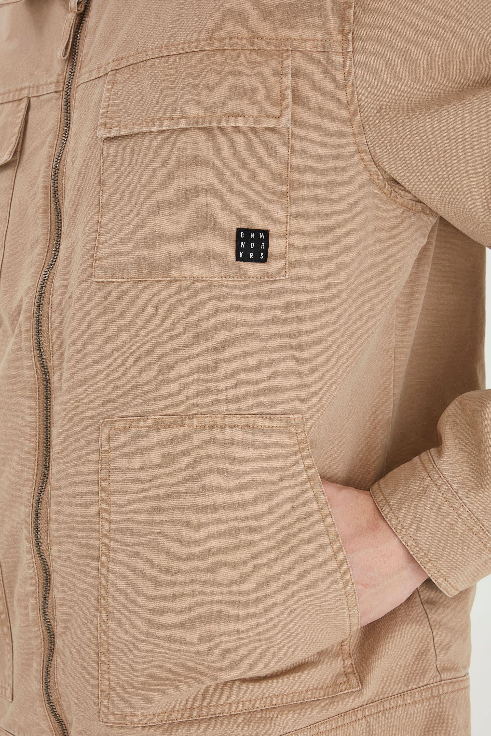 Blend Kurzjacke »Kurzjacke BHOuterwear«