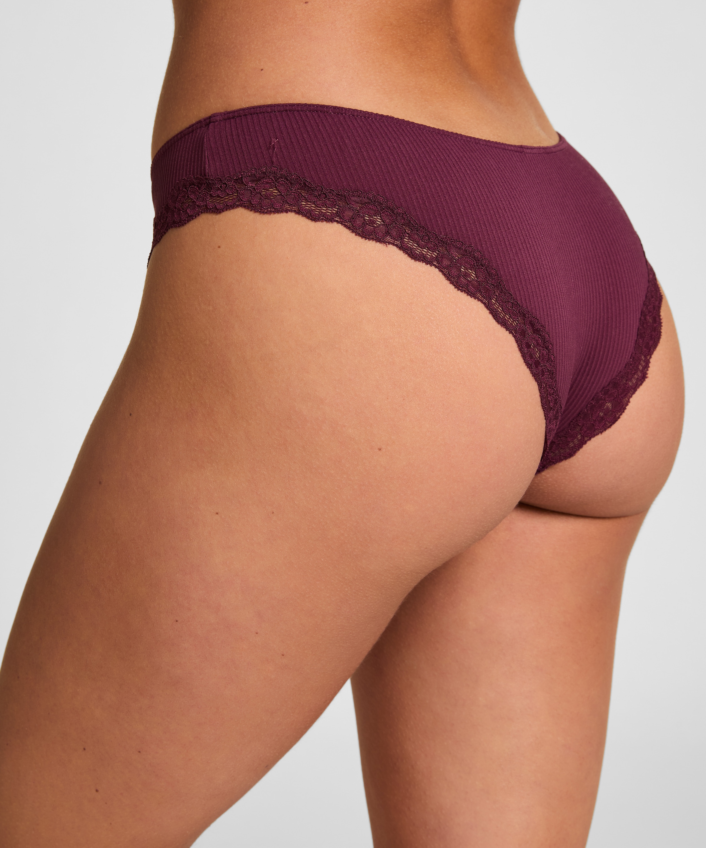 Hunkemöller Hipster »Lola Brazilian«
