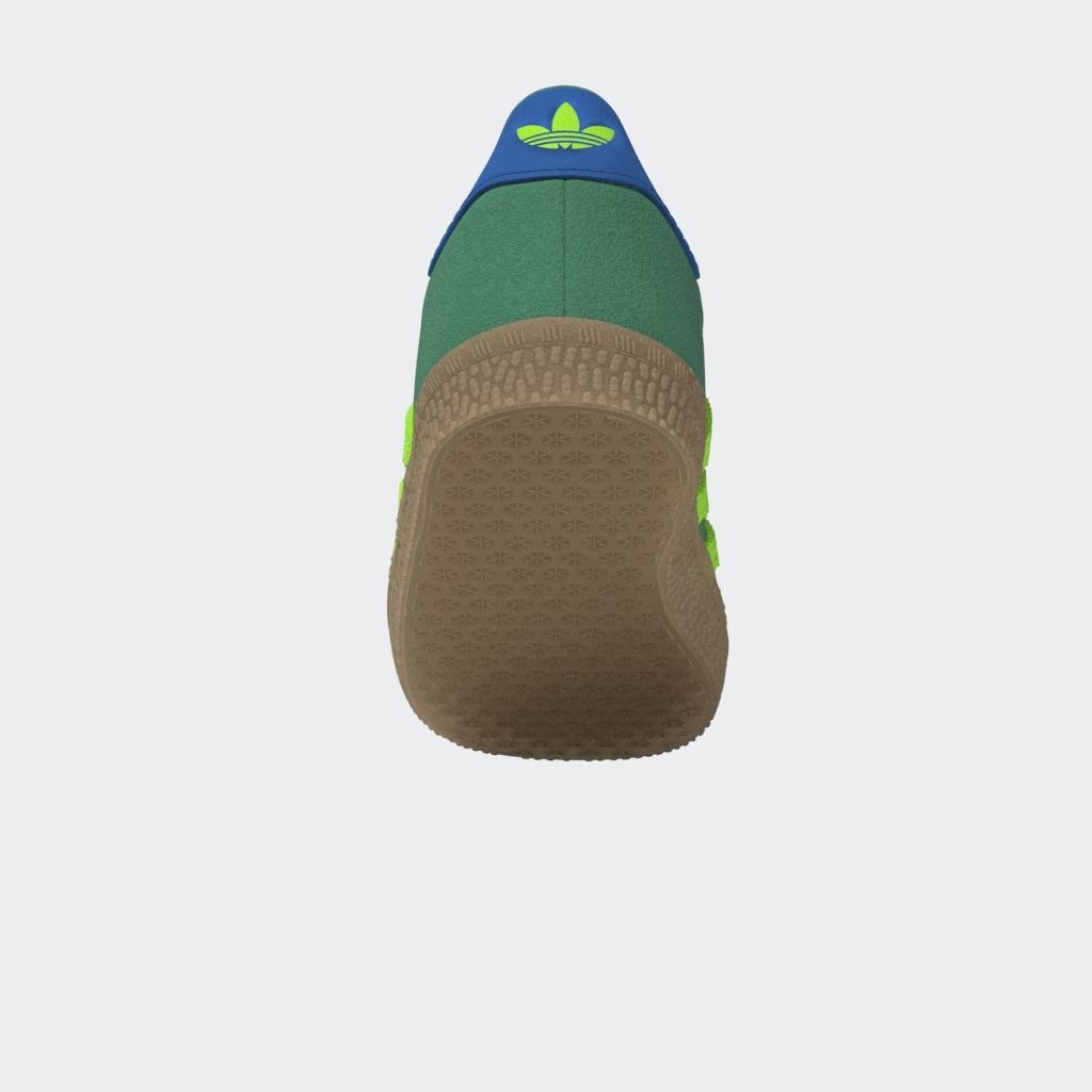 adidas Originals Sneaker »GAZELLE COMFORT CLOSURE ELASTIC LACES KIDS«, für Kinder