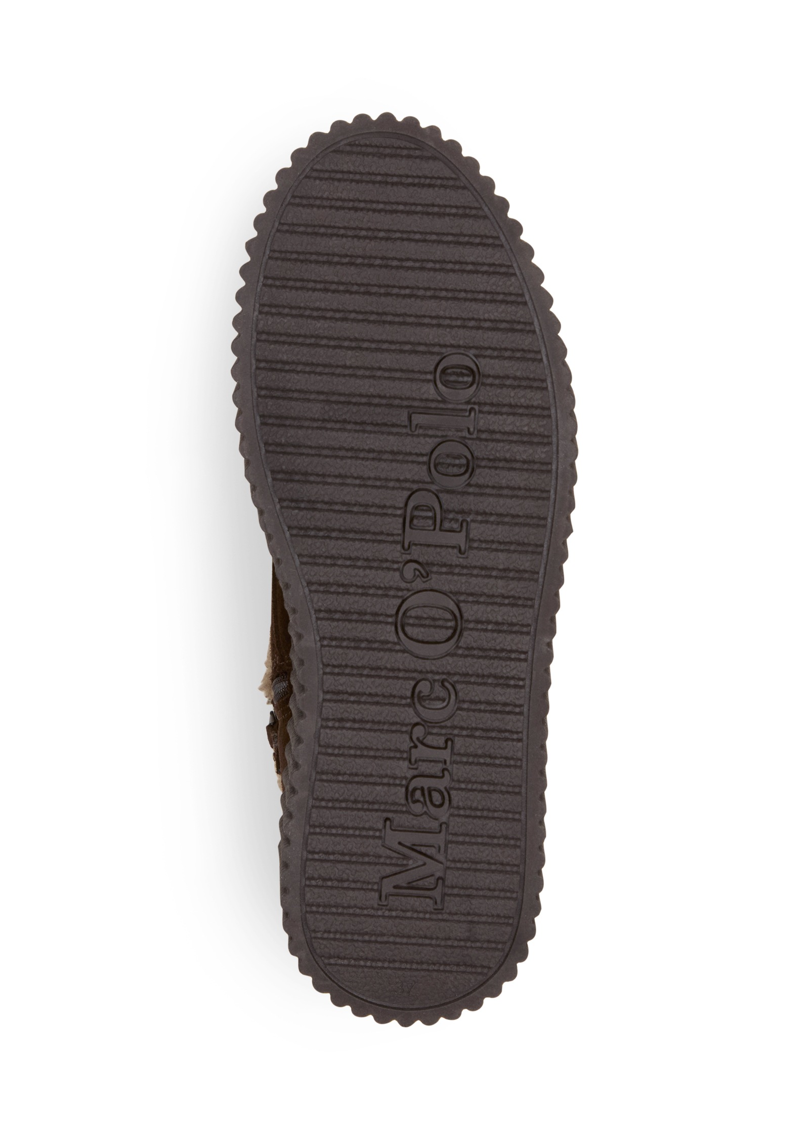 Thumbnail - Marc OPolo Winterboots "BIANCA" Schnürboots, Plateauboots, Keilstiefelette mit Memory Foam