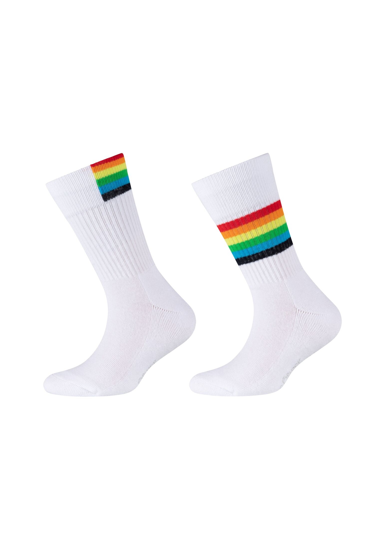 BAUR bestellen Pack« online 4er Socken | »Tennissocken s.Oliver