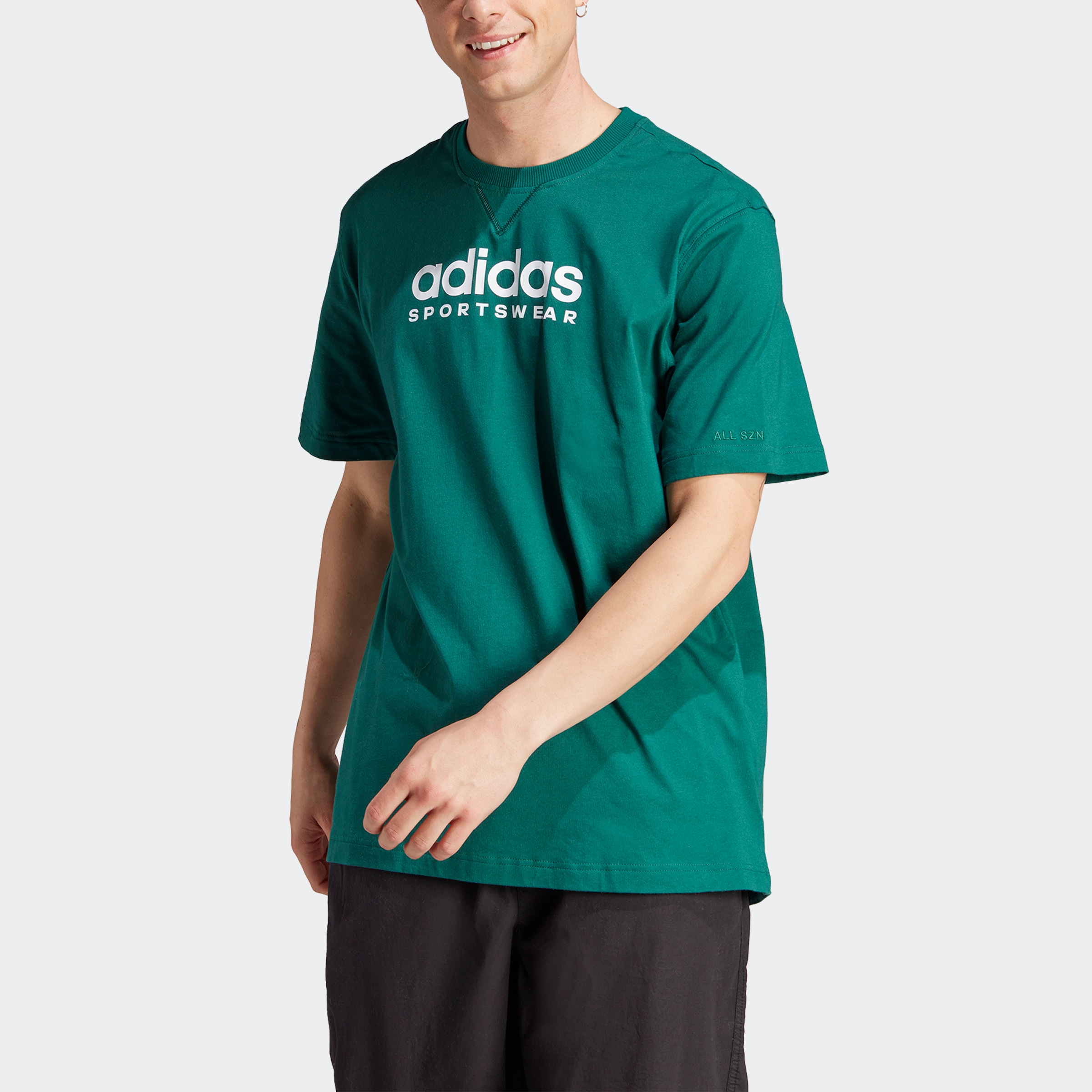 adidas Sportswear T-Shirt "ALL SZN GRAPHIC" günstig online kaufen