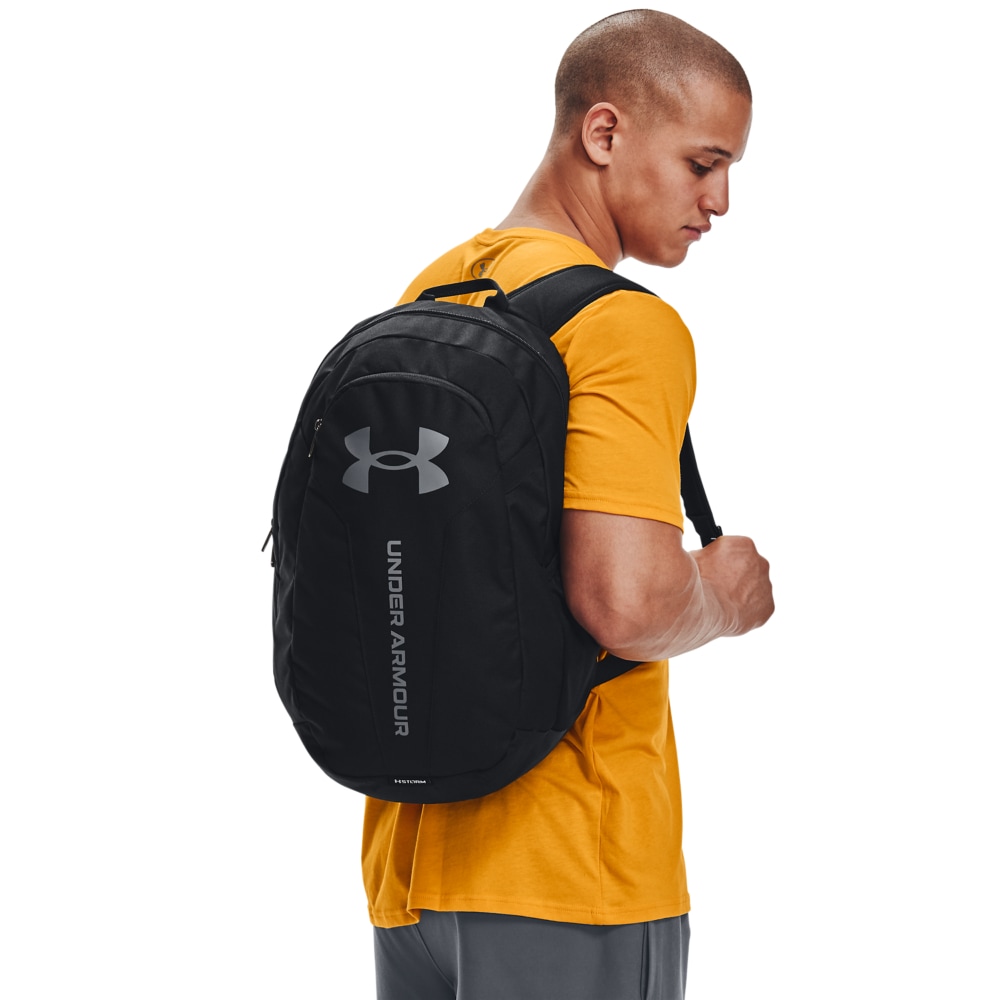 Under Armour® Sportrucksack »UA Hustle Lite Backpack«, 26,5 Liter Volumen