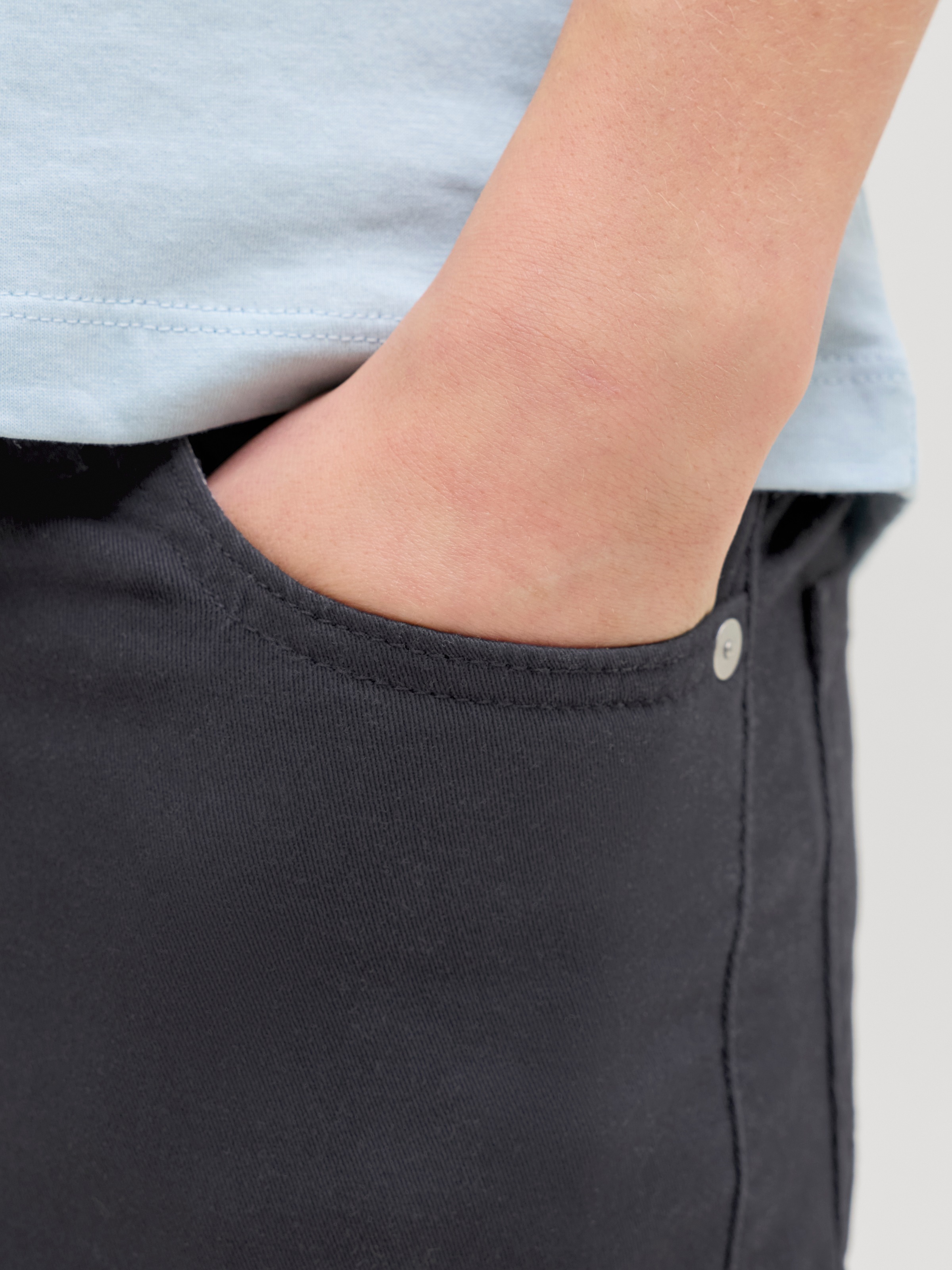 Jack & Jones Junior Shorts »JPSTRICK DYLAN ORIGINAL SHORTS JNR«