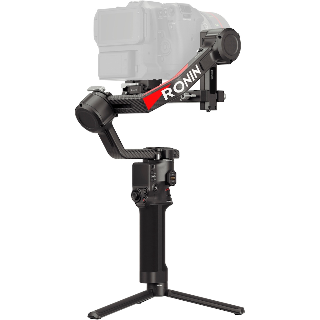 DJI Gimbal »RS 4 PRO«