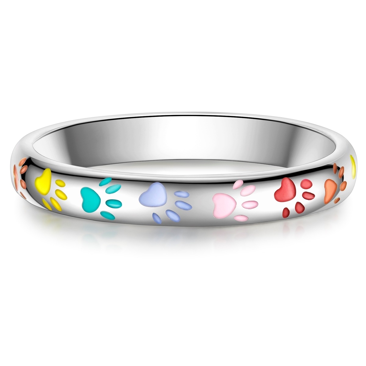 Rafaela Donata RD5040 Ring Silver 50