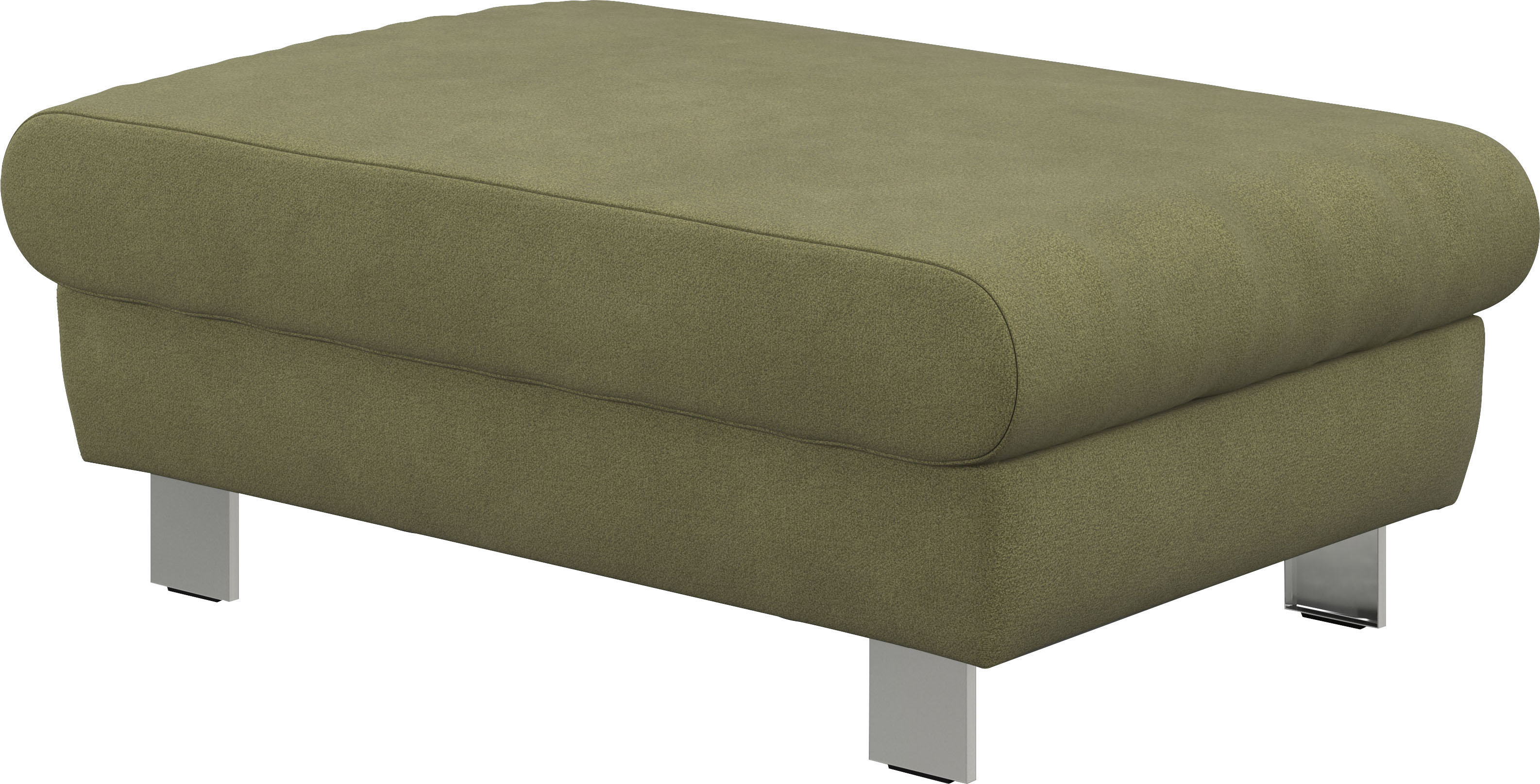 COTTA Hocker "Komaris, B: 100 cm" individuell zu kombinieren