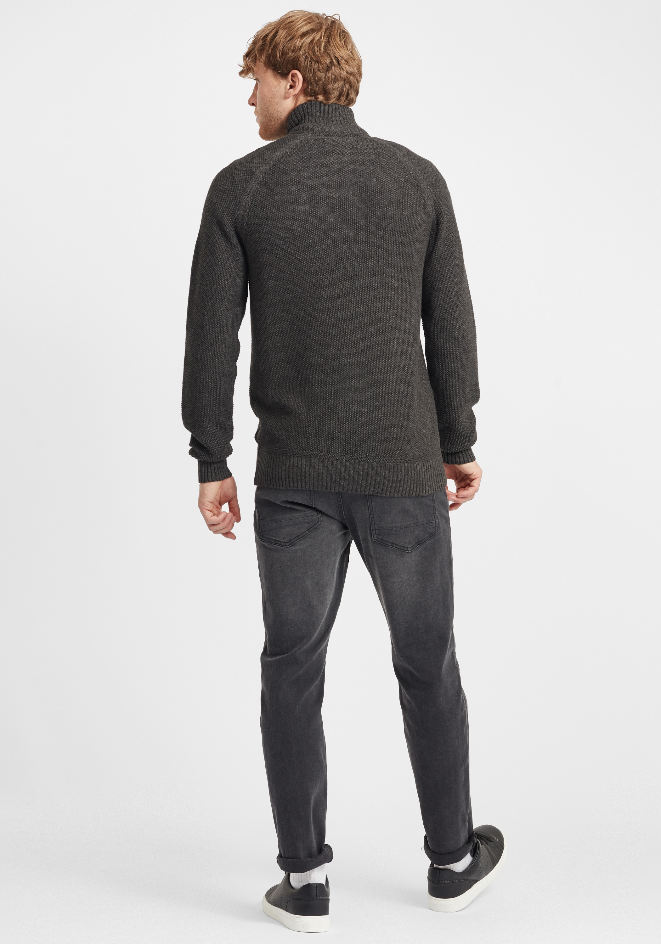 Blend Troyer »Troyer BHThompson«