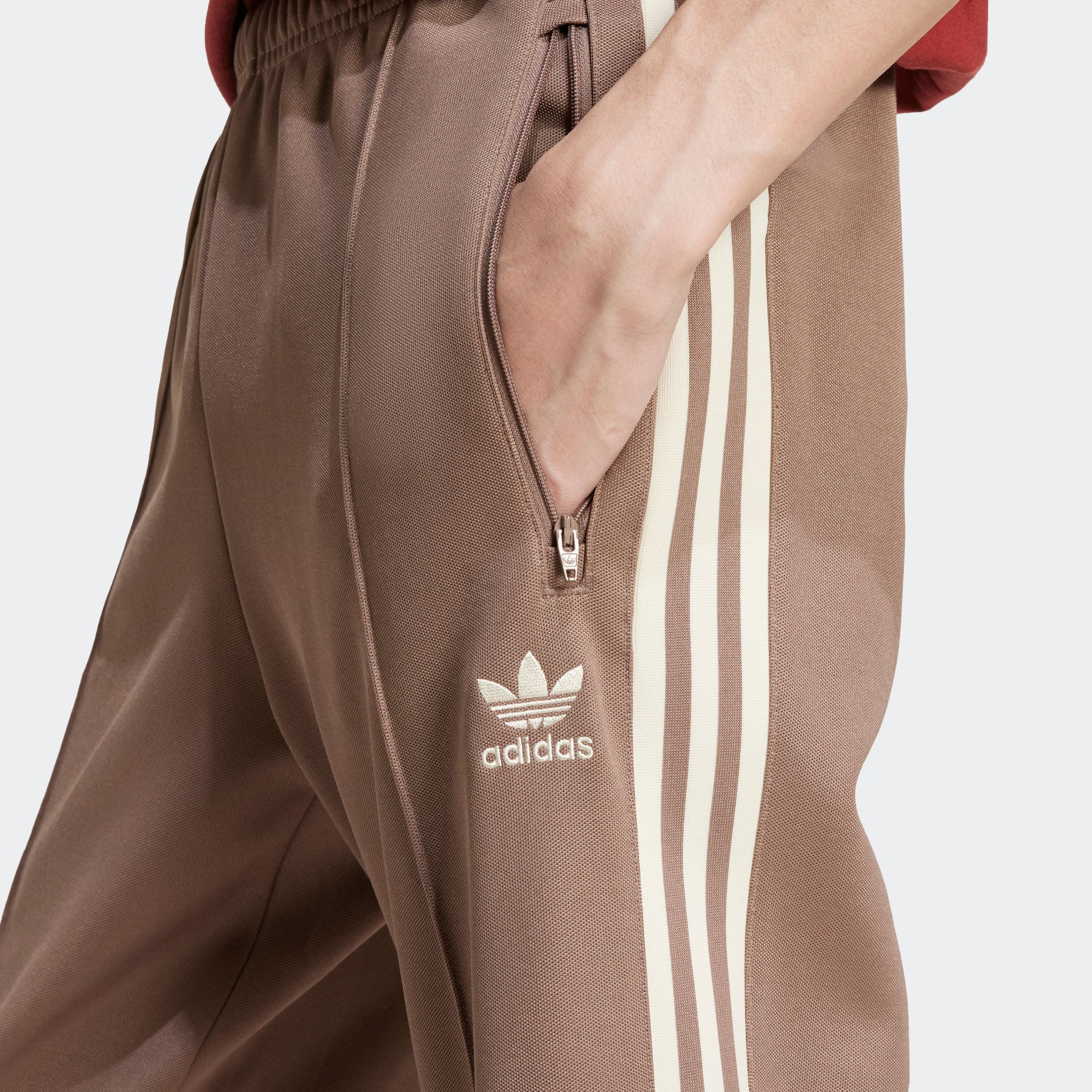 adidas Originals Trainingshose »CLASSIC TP«, (1 tlg.)
