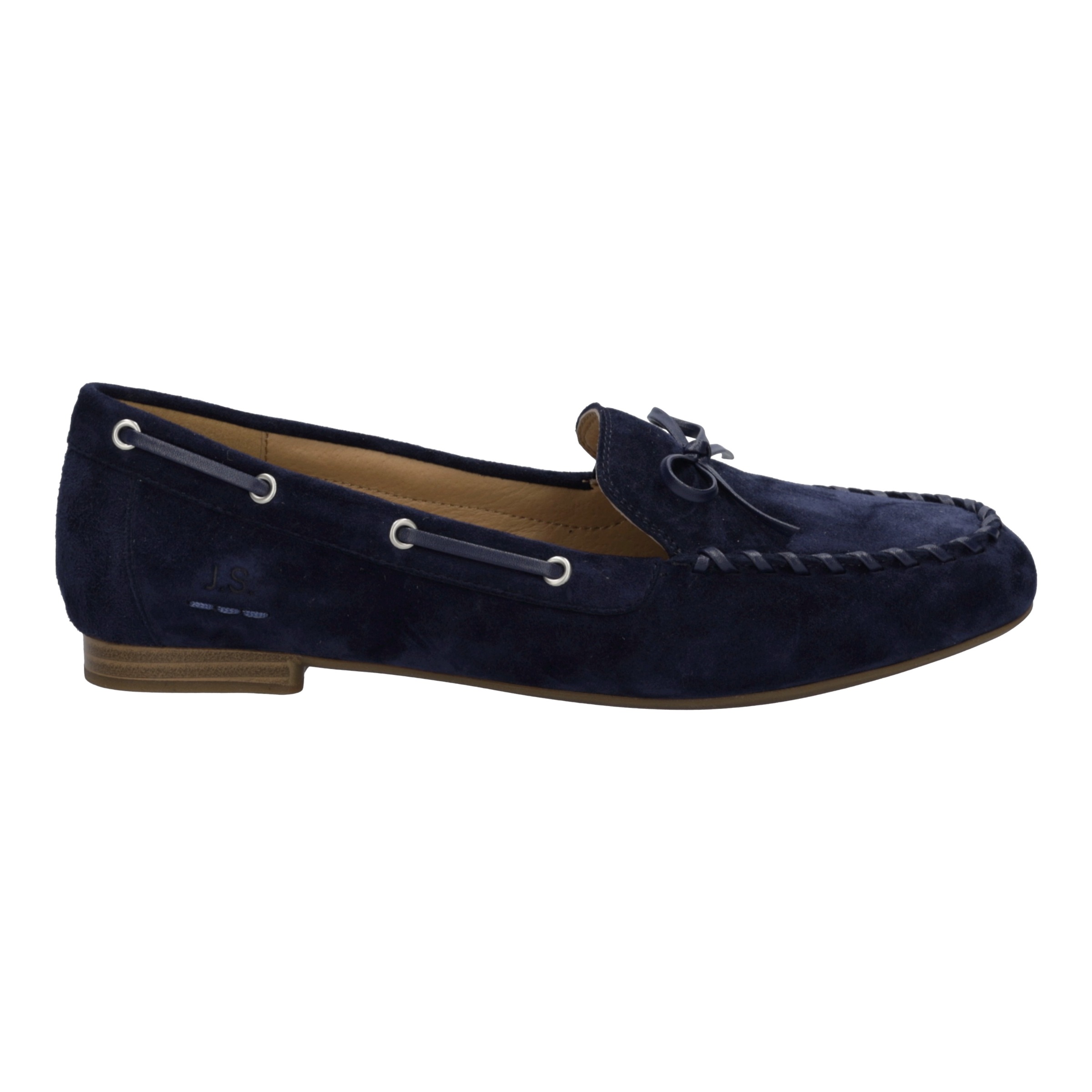Josef Seibel Slipper »Clarice 07, indigo«