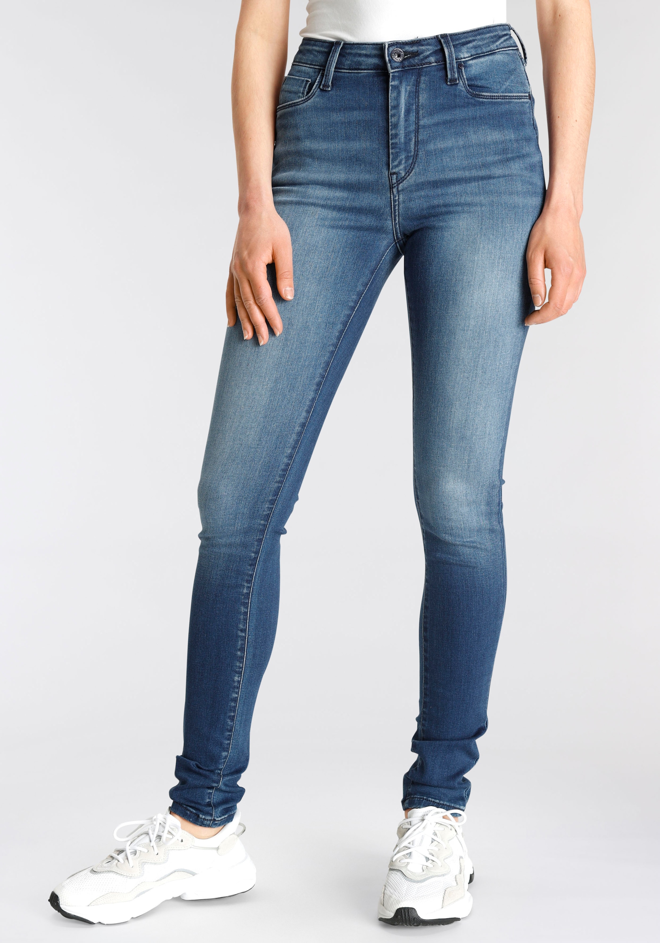 »Regent« | BAUR Pepe Skinny-fit-Jeans kaufen für Jeans