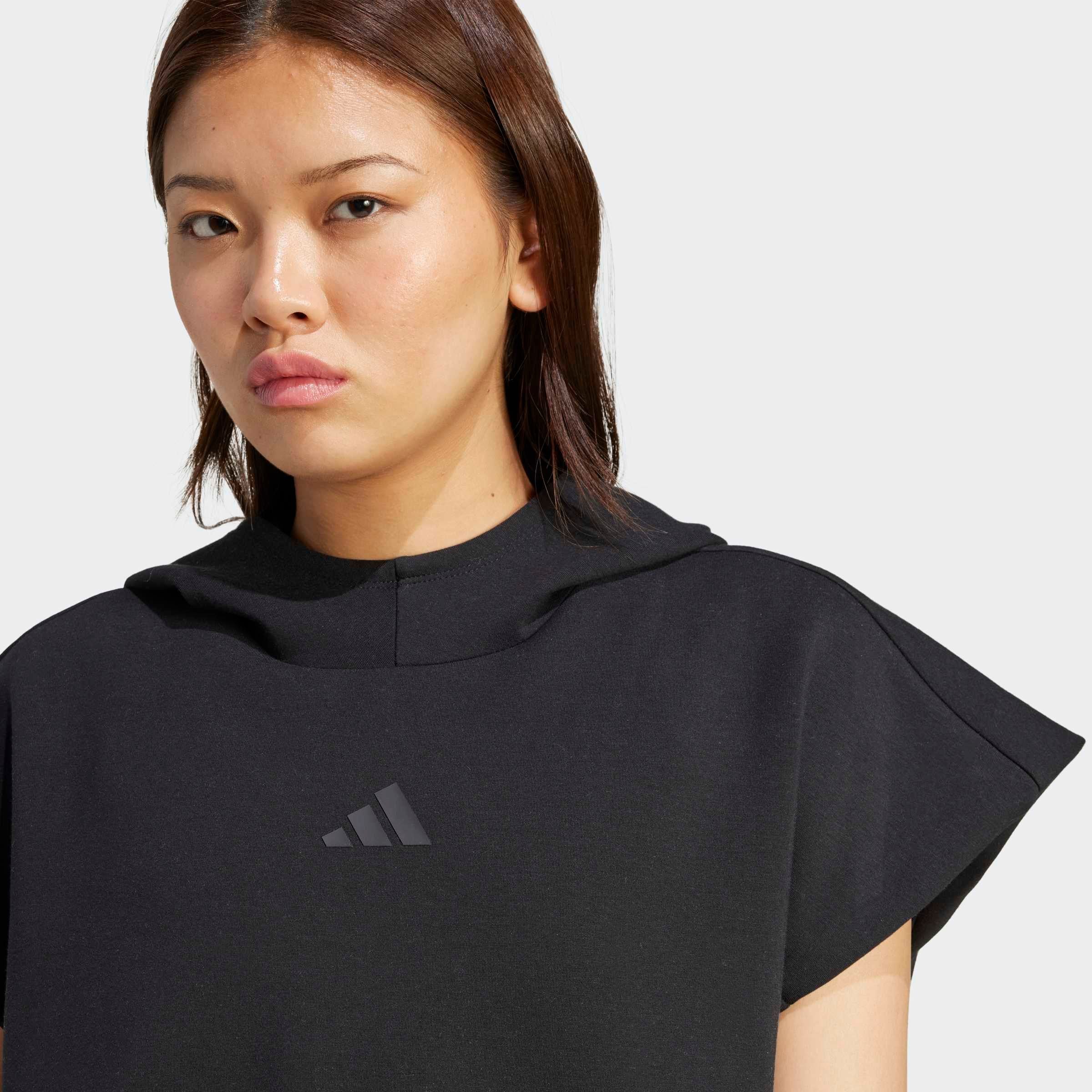 adidas Sportswear Sweatshirt »W ALL SZN SL VS«