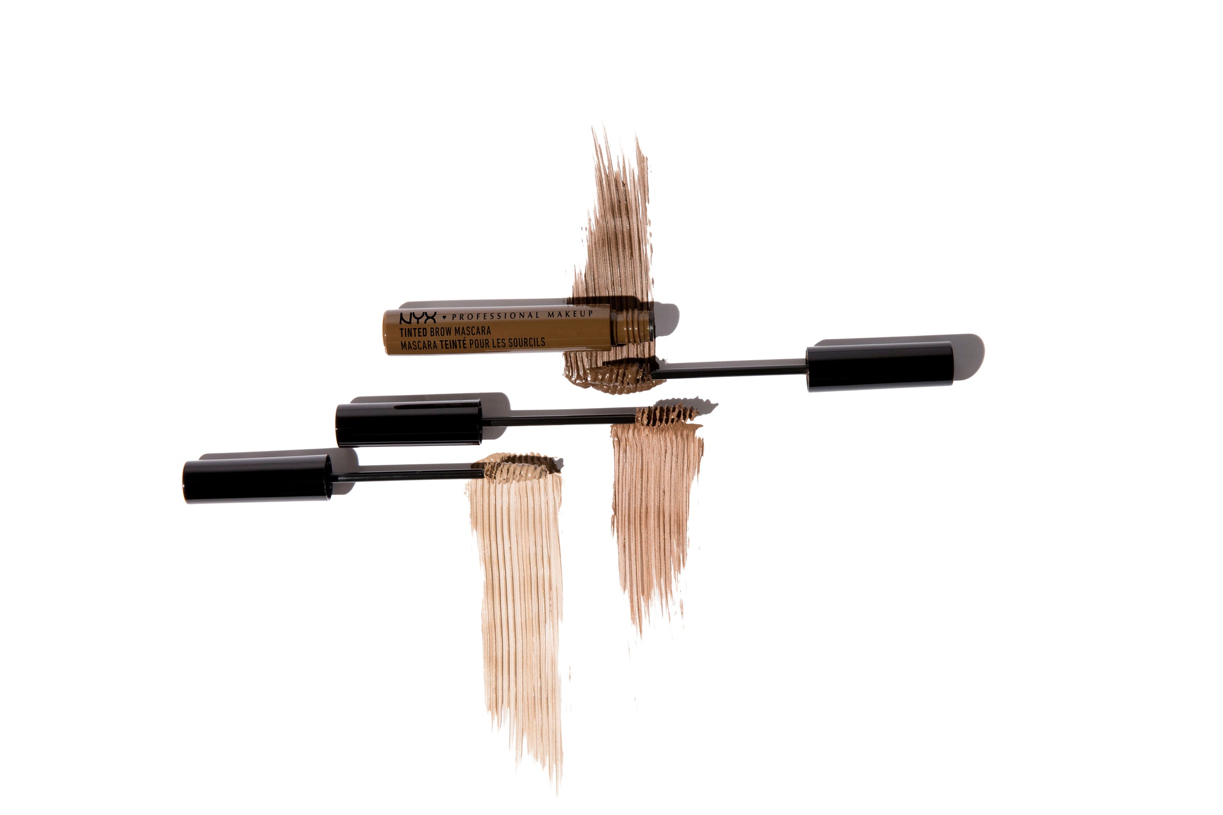 NYX Eyeliner »Professional Makeup Epic Ink Liner«, mit auffälliger Pigmentierung