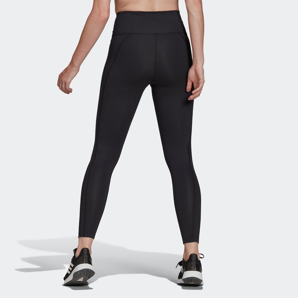 adidas Performance Trainingstights »RUNNING ESSENTIALS 7/8-TIGHT«, (1 tlg.)