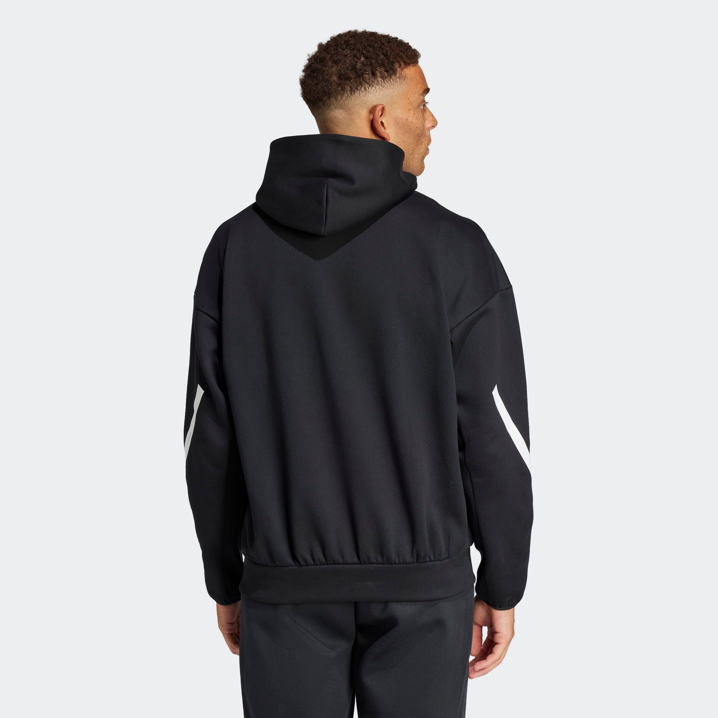 adidas Sportswear Kapuzensweatshirt »M Z.N.E. HD«