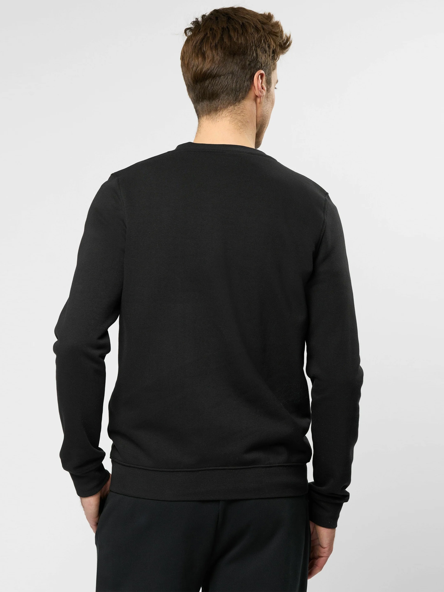 Kappa Strickpullover »Kappa Sweater Logo Airvit«
