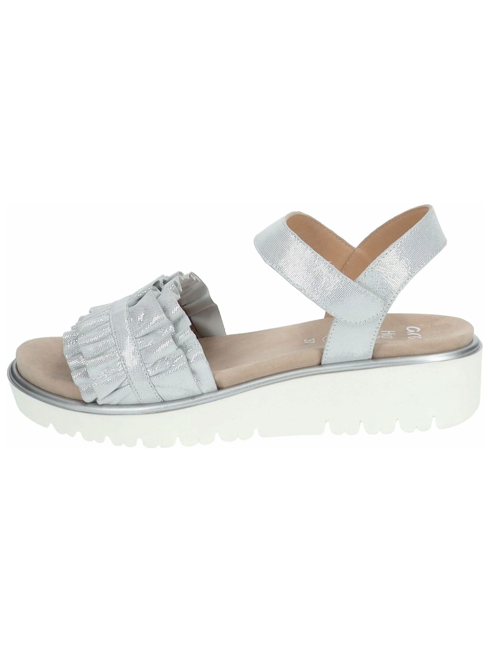 Ara Keilsandalette "Ara Sandalen Leder" günstig online kaufen