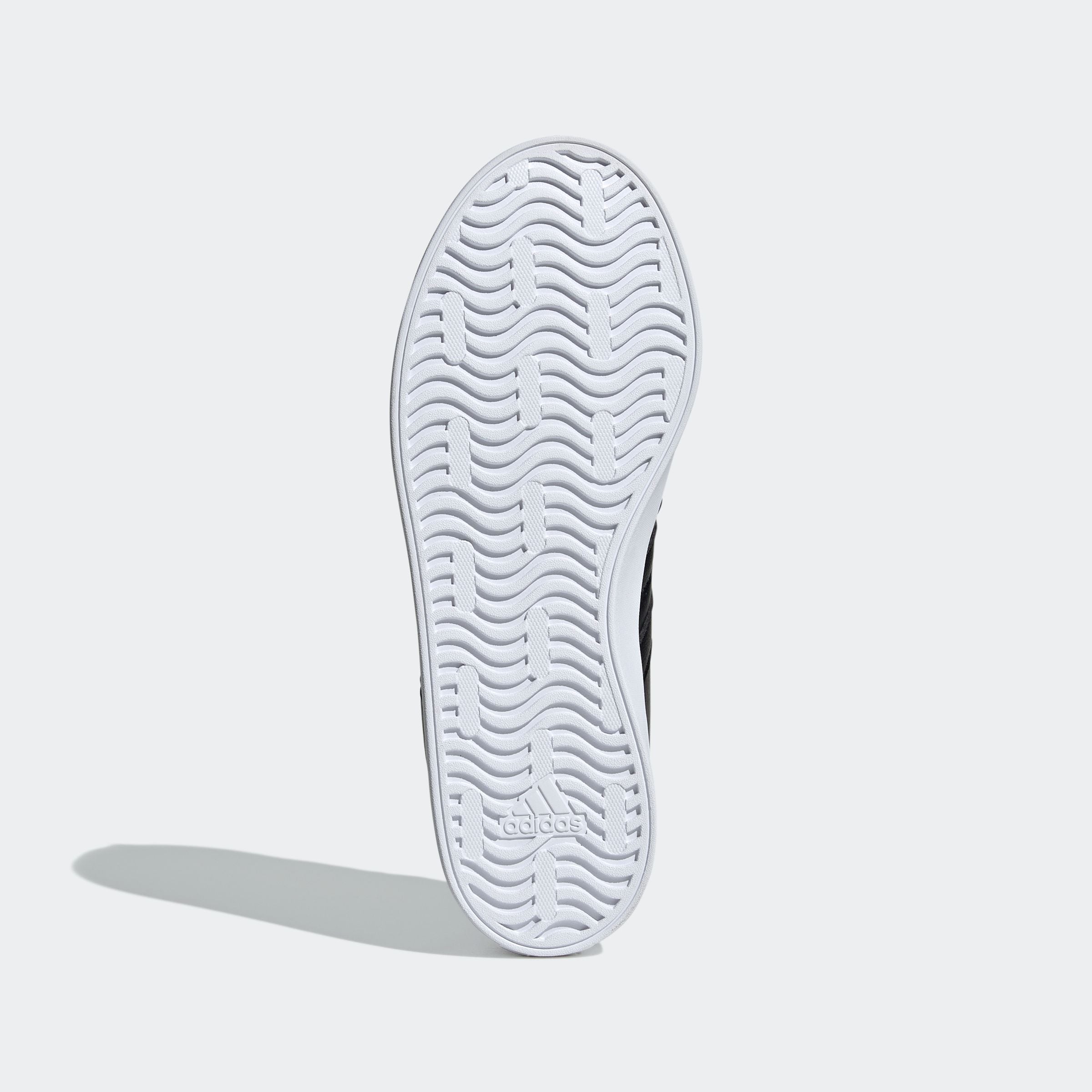 adidas Sportswear Sneaker »VL COURT 3.0 SKATEBOARDING«  inspiriert vom Desing des adidas samba