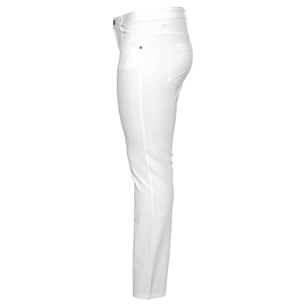 Arizona Slim-fit-Jeans »Curve-Collection«, High Waist