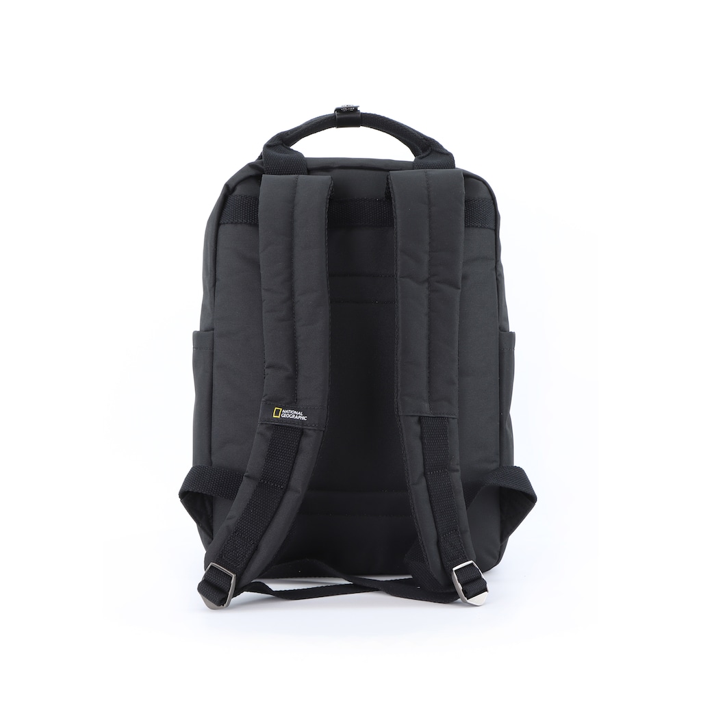 NATIONAL GEOGRAPHIC Cityrucksack »Legend«, mit Laptop-Fach