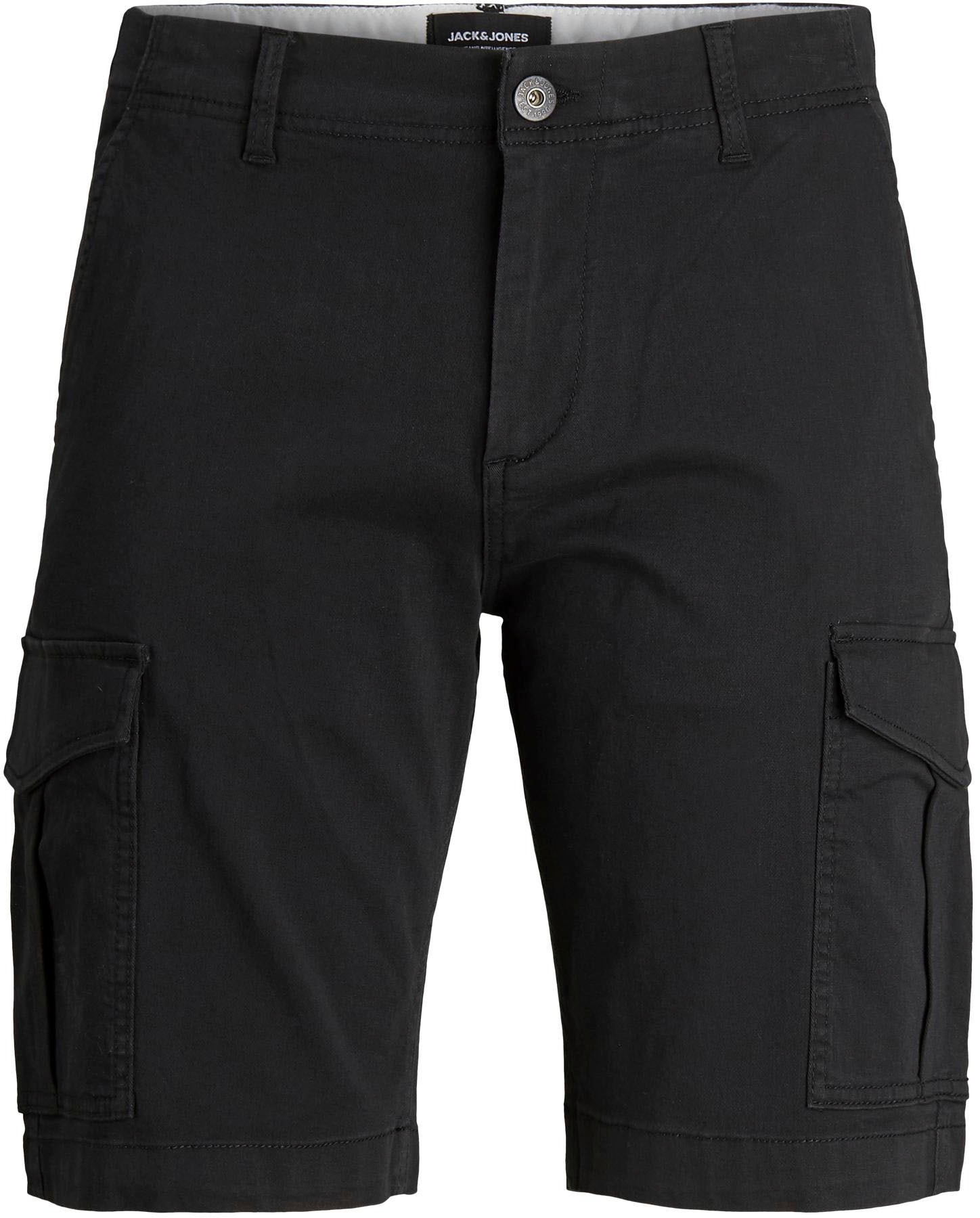 Jack & Jones Cargoshorts »JPSTJOE JJCARGO SHORTS LC«