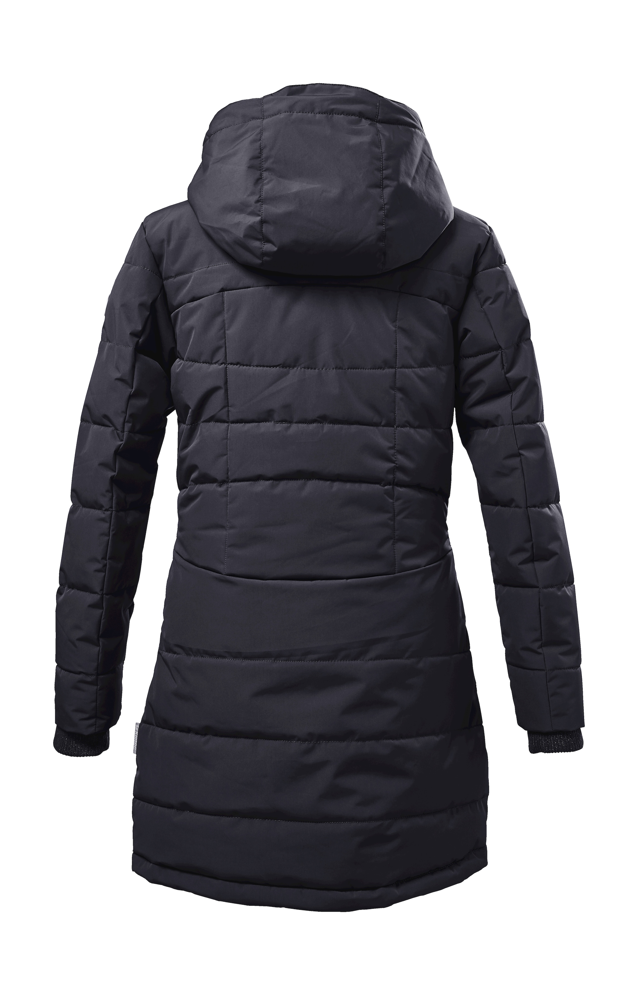 Killtec Steppmantel »KOW 12 GRLS QLTD CT«