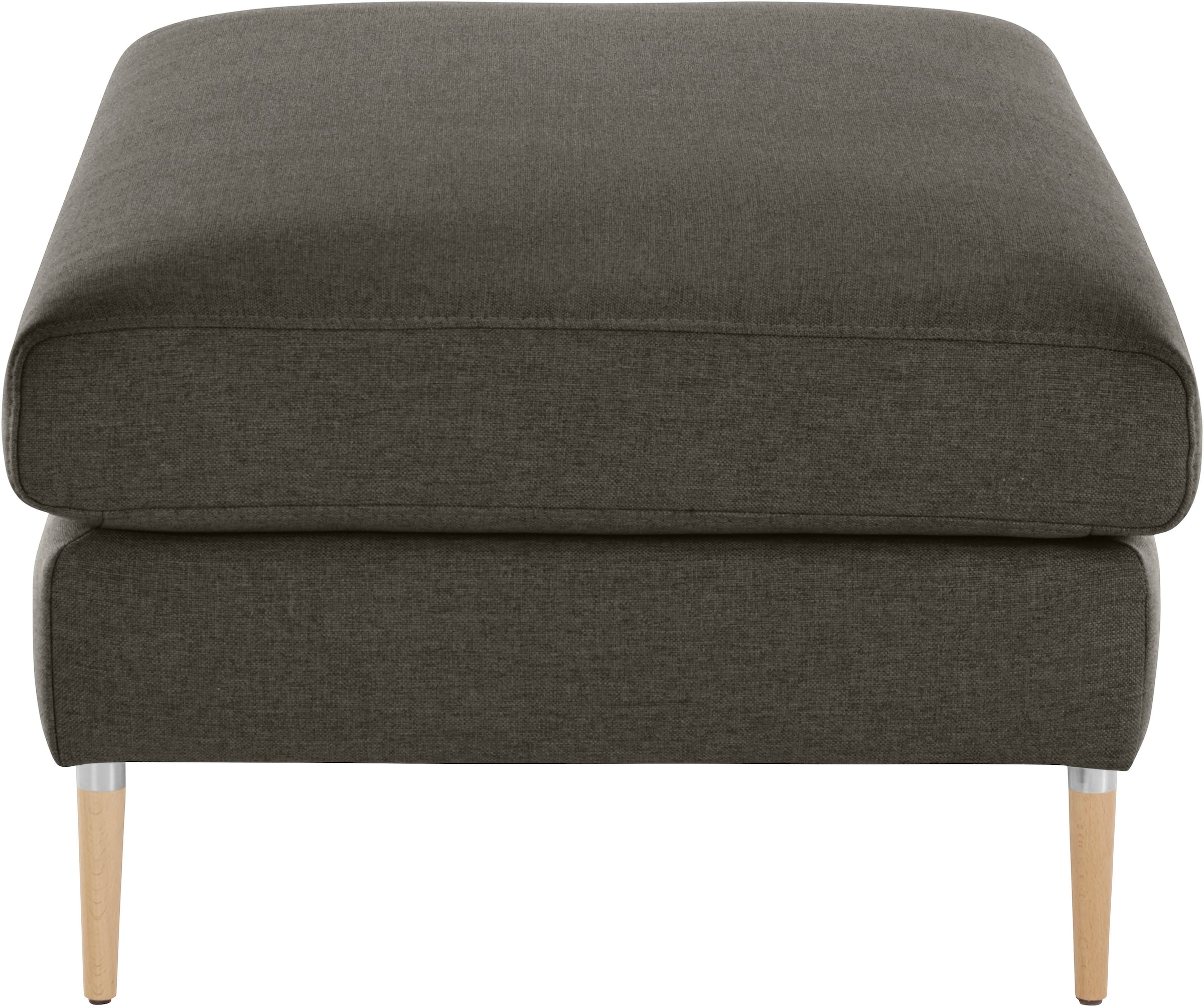 OTTO products Hockerbank »Finnja«, mit Recycling-Bezug
