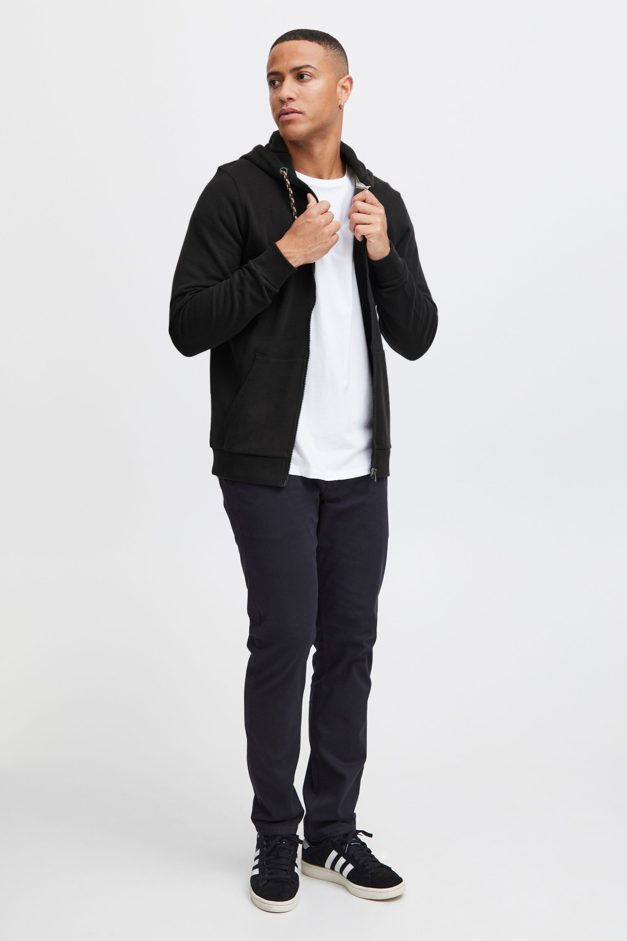 Blend Kapuzensweatjacke »Kapuzensweatjacke BHLobal«