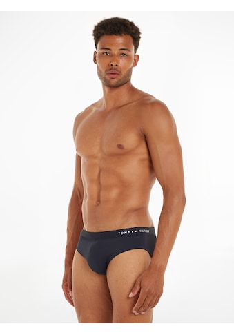 TOMMY HILFIGER Swimwear Badehose »BRIEF«