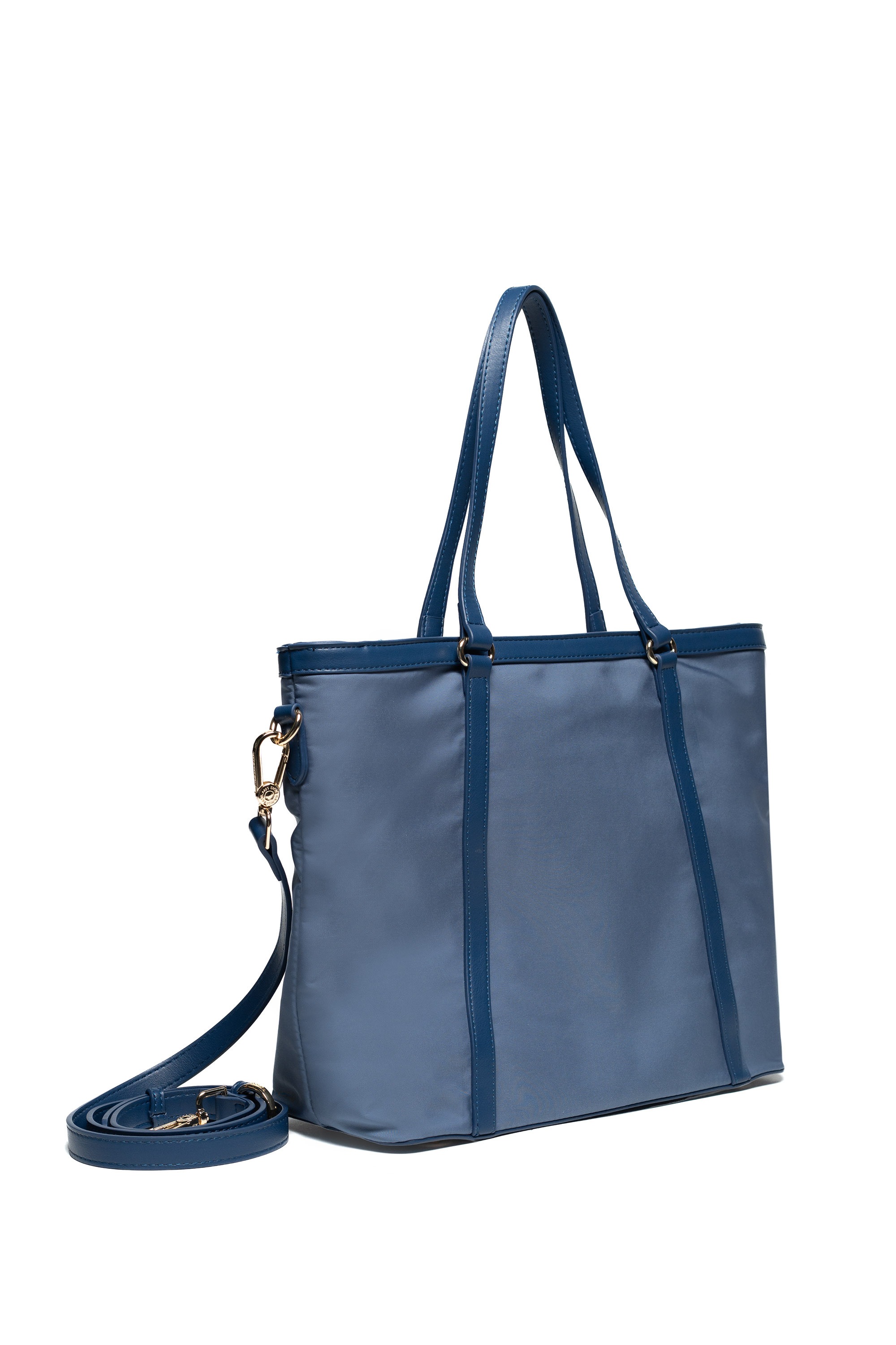 U.S. Polo Assn. Tragetasche »HOUSTON SHOPPING BAG SHOPPER Damen« Tragetasche Damen, Shopper, Einkaufstasche, Fashion, Lifestyle, Sale