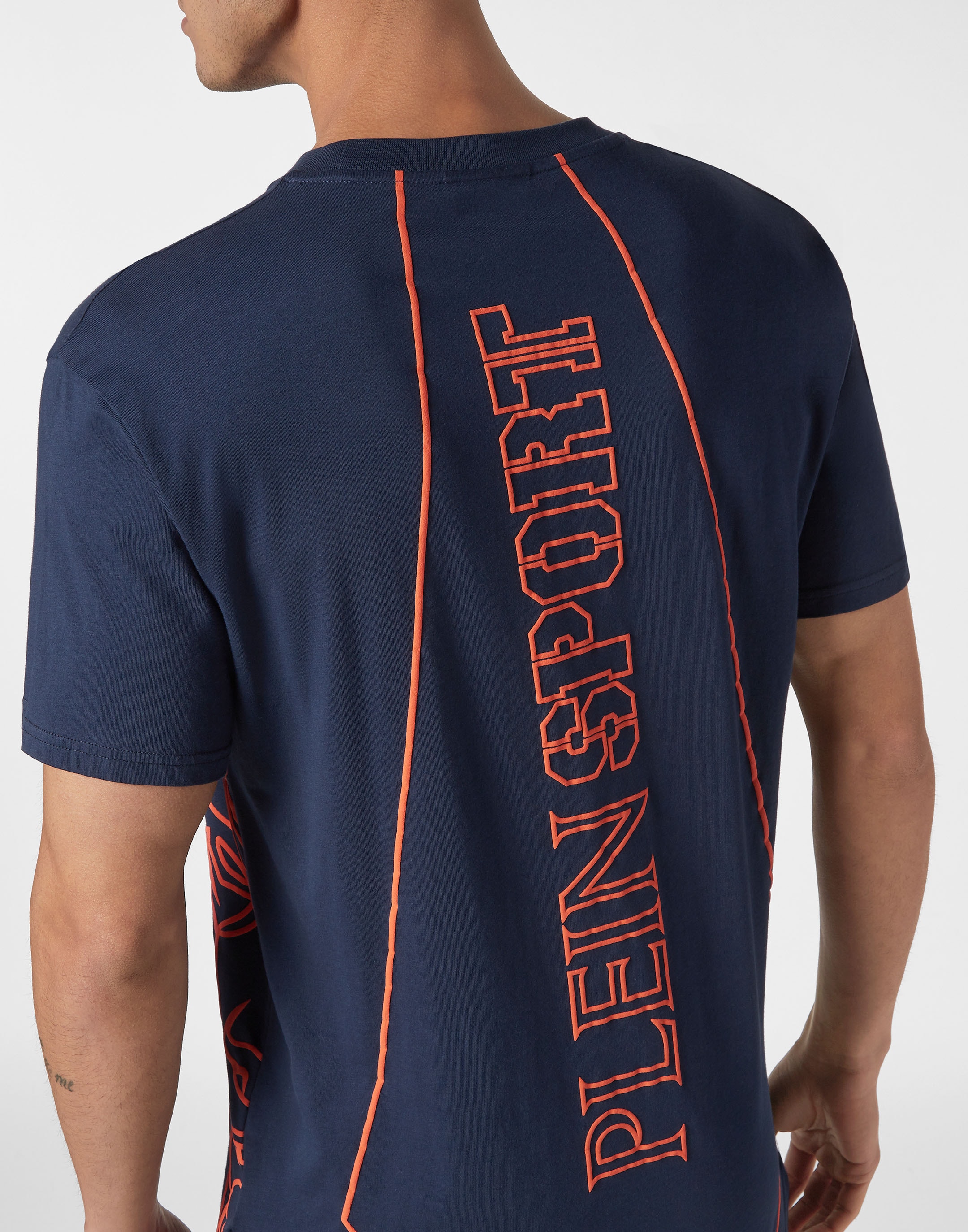 PLEIN SPORT T-Shirt »Tiger«