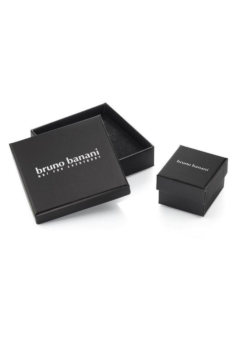 Bruno Banani Trauring »Schmuck Geschenk Ehering Hochzeit Damenring Herrenring«, wahlweise mit oder ohne Brillant, Made in Germany