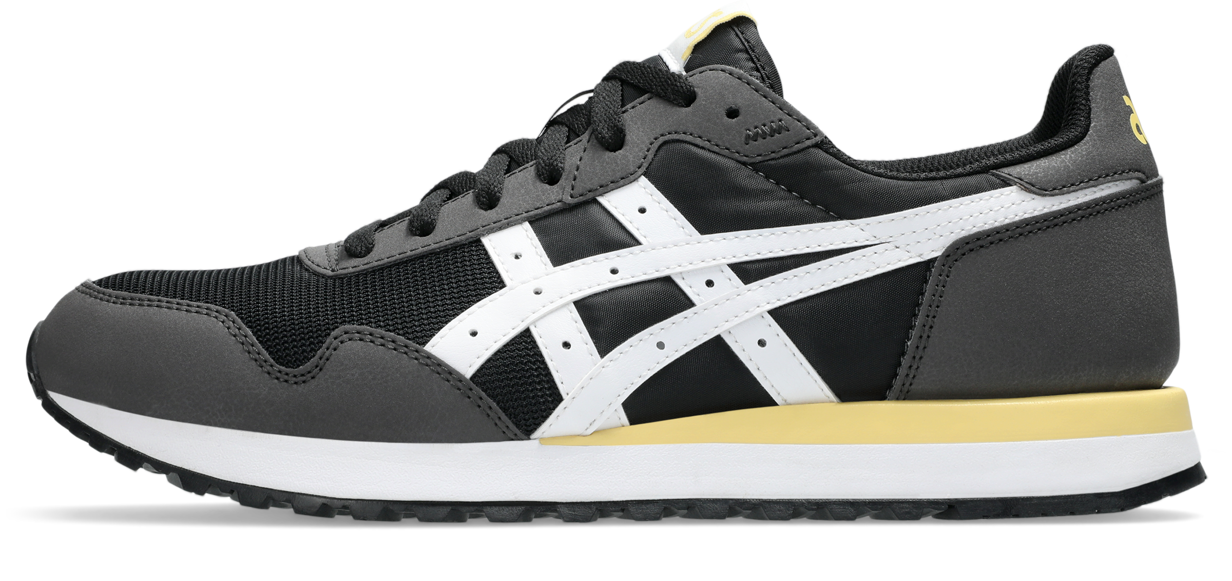 ASICS SportStyle Sneaker "TIGER RUNNER II" günstig online kaufen