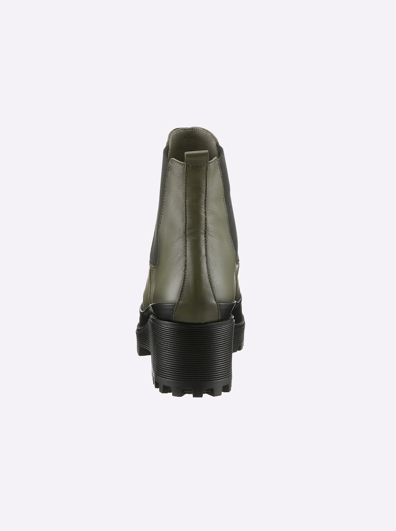 heine Stiefelette