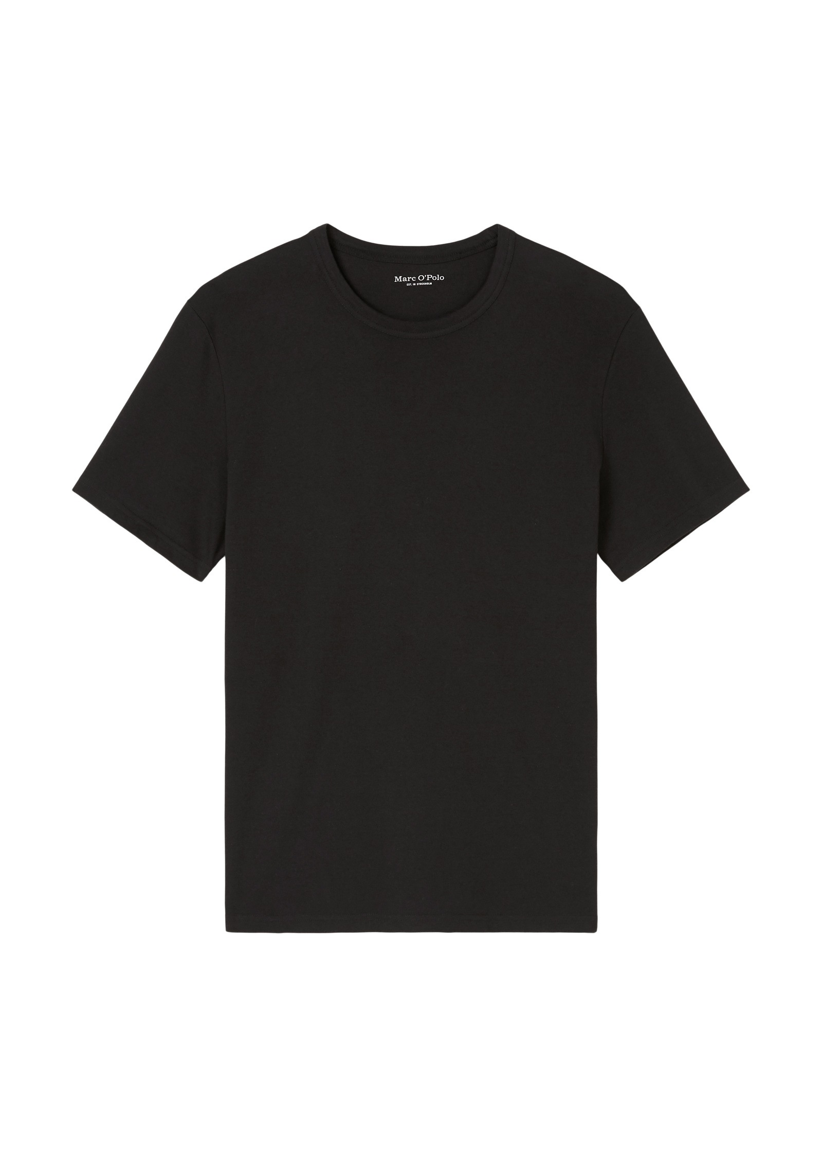 Marc O'Polo T-Shirt »aus hochwertiger Bio-Baumwolle«